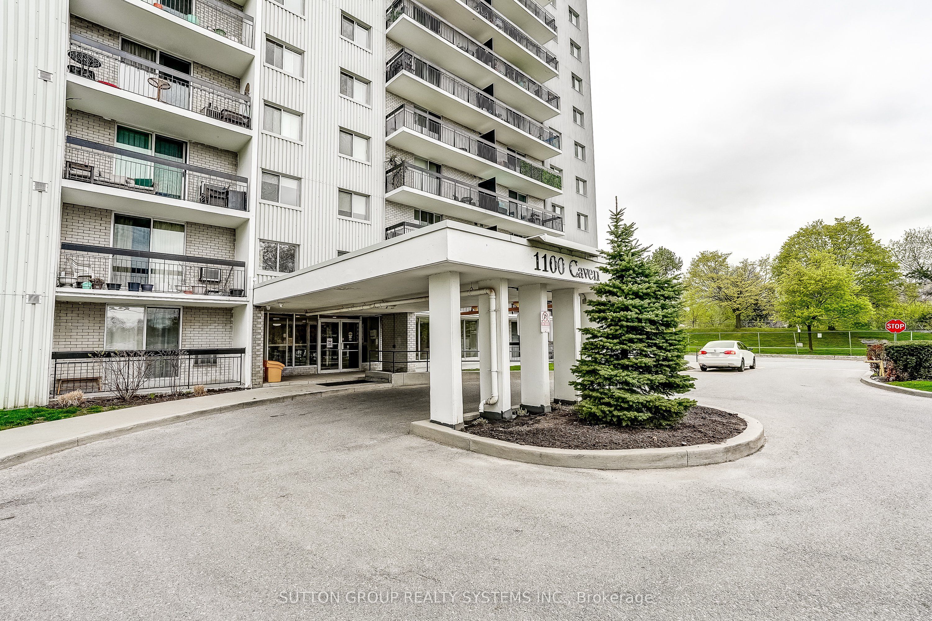1100 Caven Street 1211, Mississauga, ON L5G 4N3 photo 3