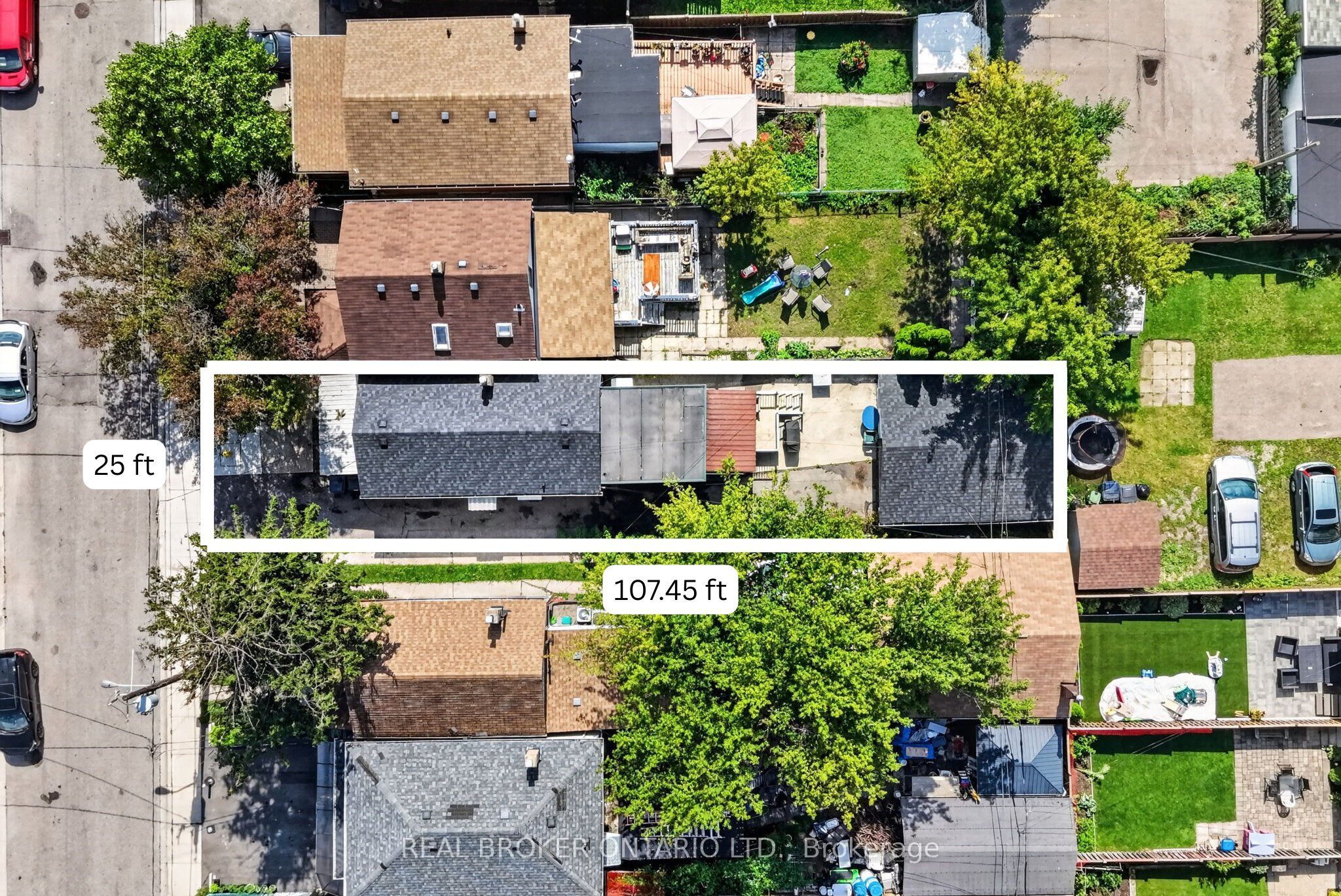 238 Chambers Avenue, Toronto, ON M6M 3L5 photo 3