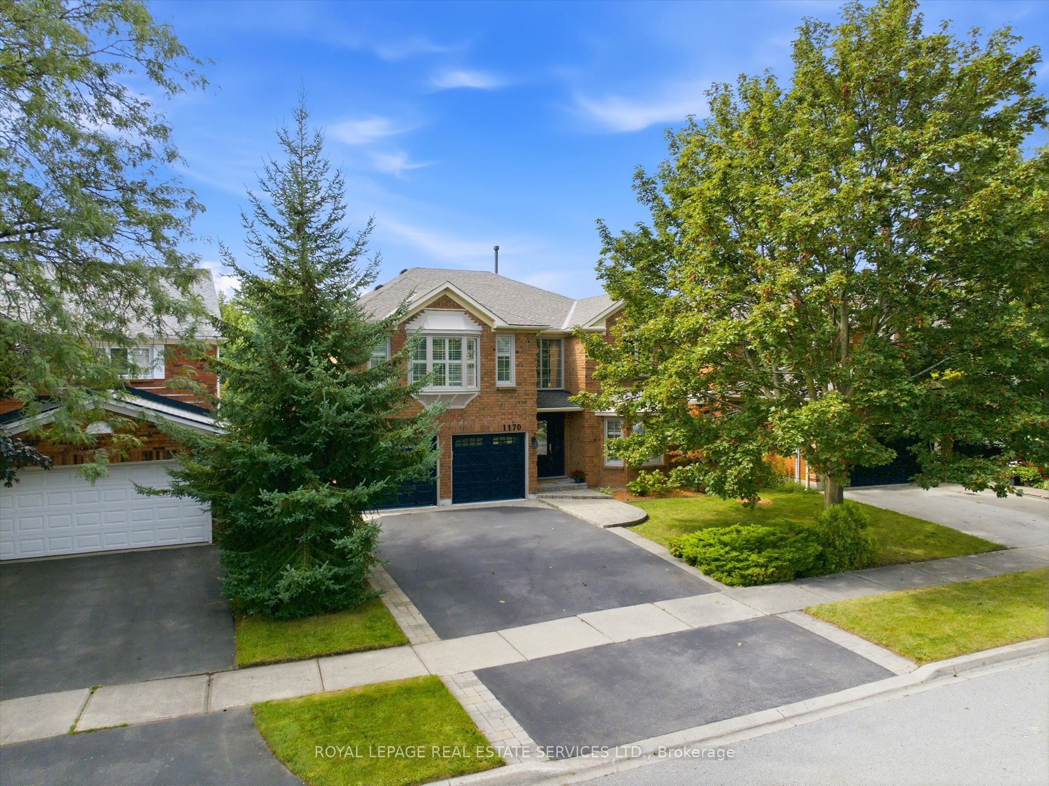 1170 Giles Gate, Oakville, ON L6M 2S3 photo 2
