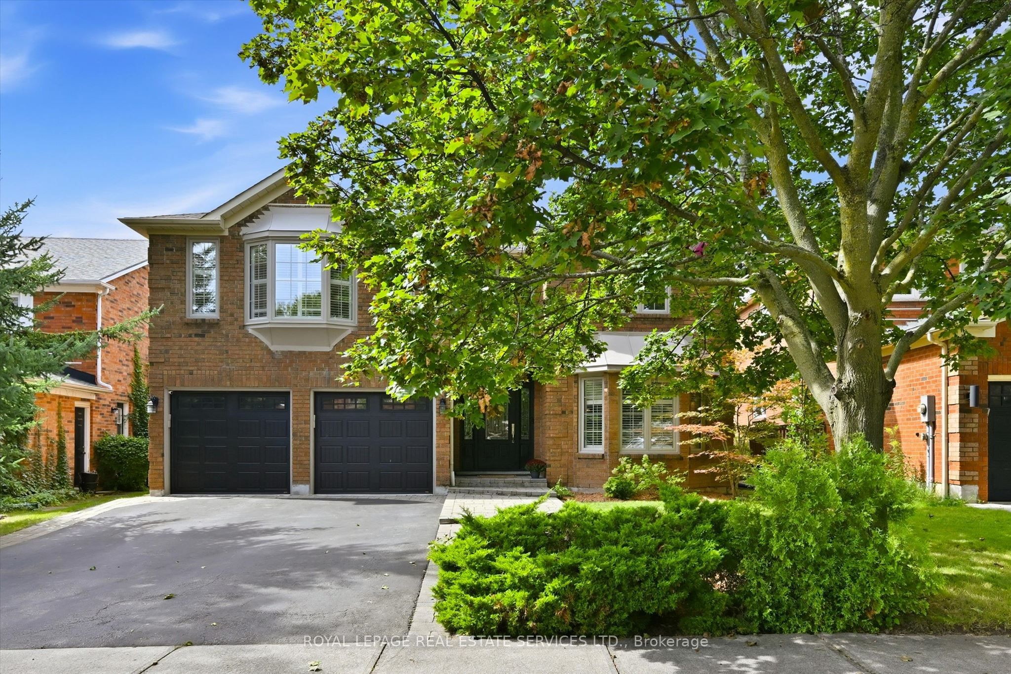 1170 Giles Gate, Oakville, ON L6M 2S3 photo 3