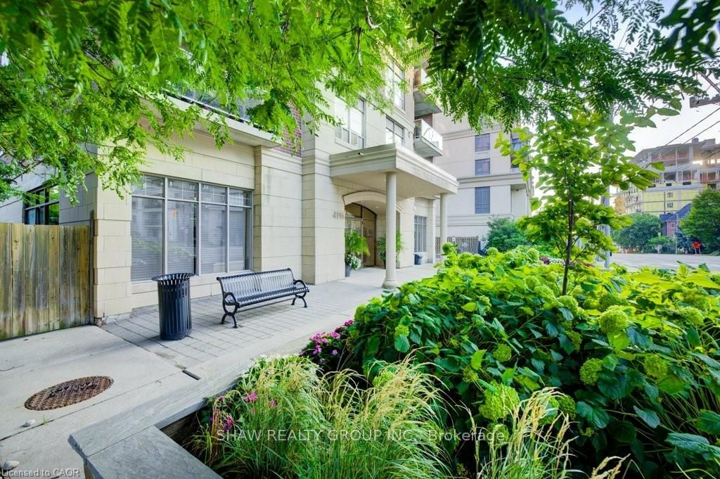 4196 Dundas Street 309, Toronto, ON M8X 0A3 photo 5