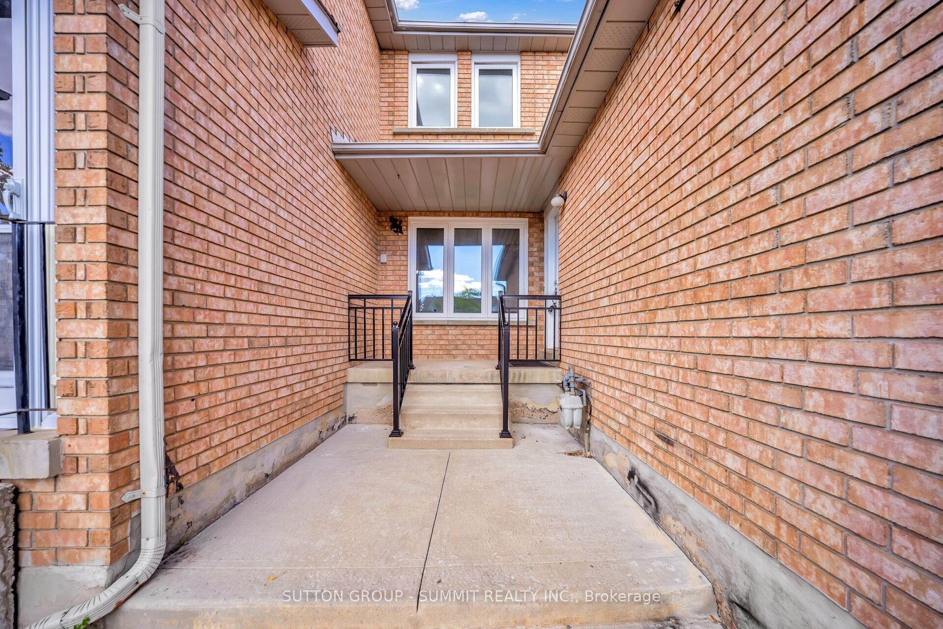 45 Cutters Crescent, Brampton, ON L6Y 4M2 photo 5