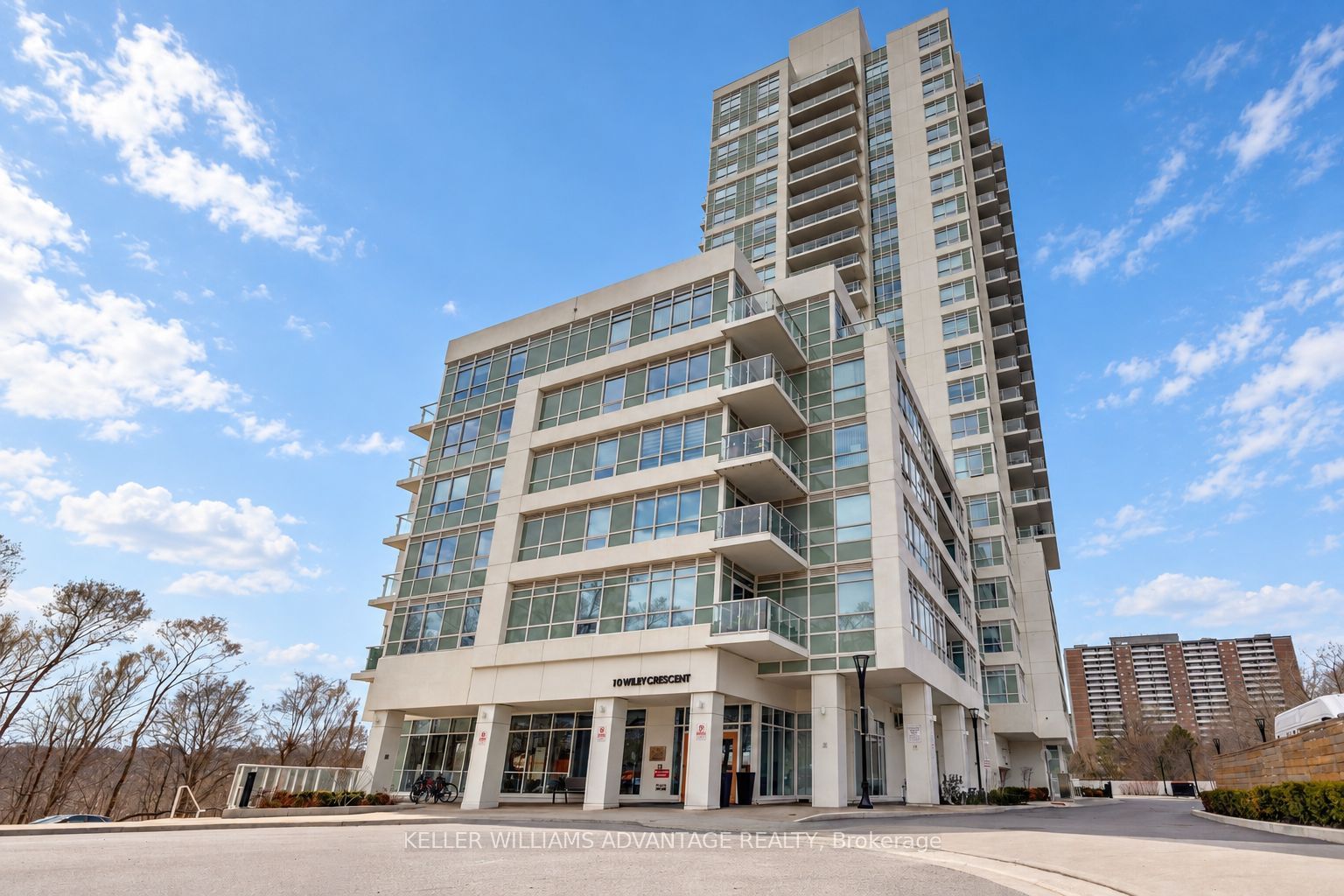 10 Wilby Crescent 515, Toronto, ON M9N 0B6 photo 2