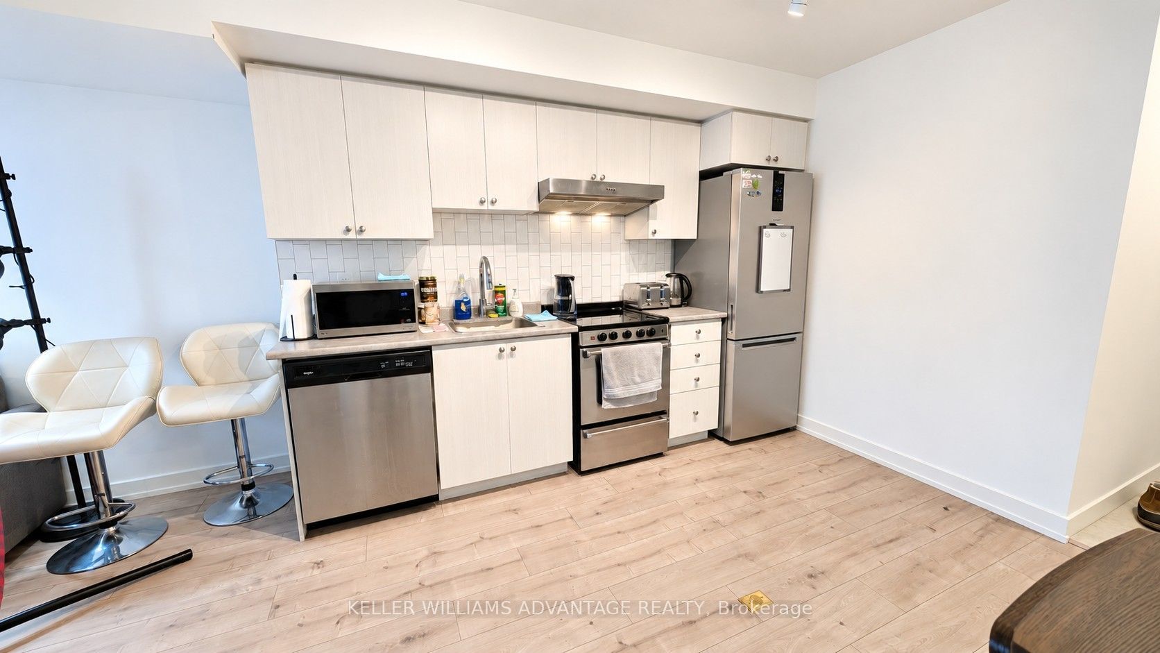 10 Wilby Crescent 515, Toronto, ON M9N 0B6 photo 5