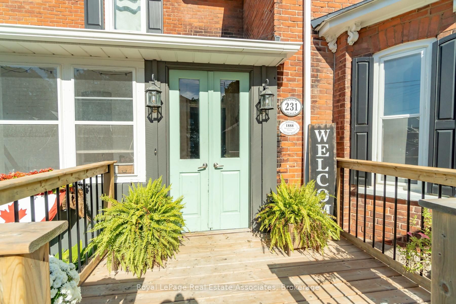 231 Arthur Street, Halton Hills, ON L7J 1L9 photo 4