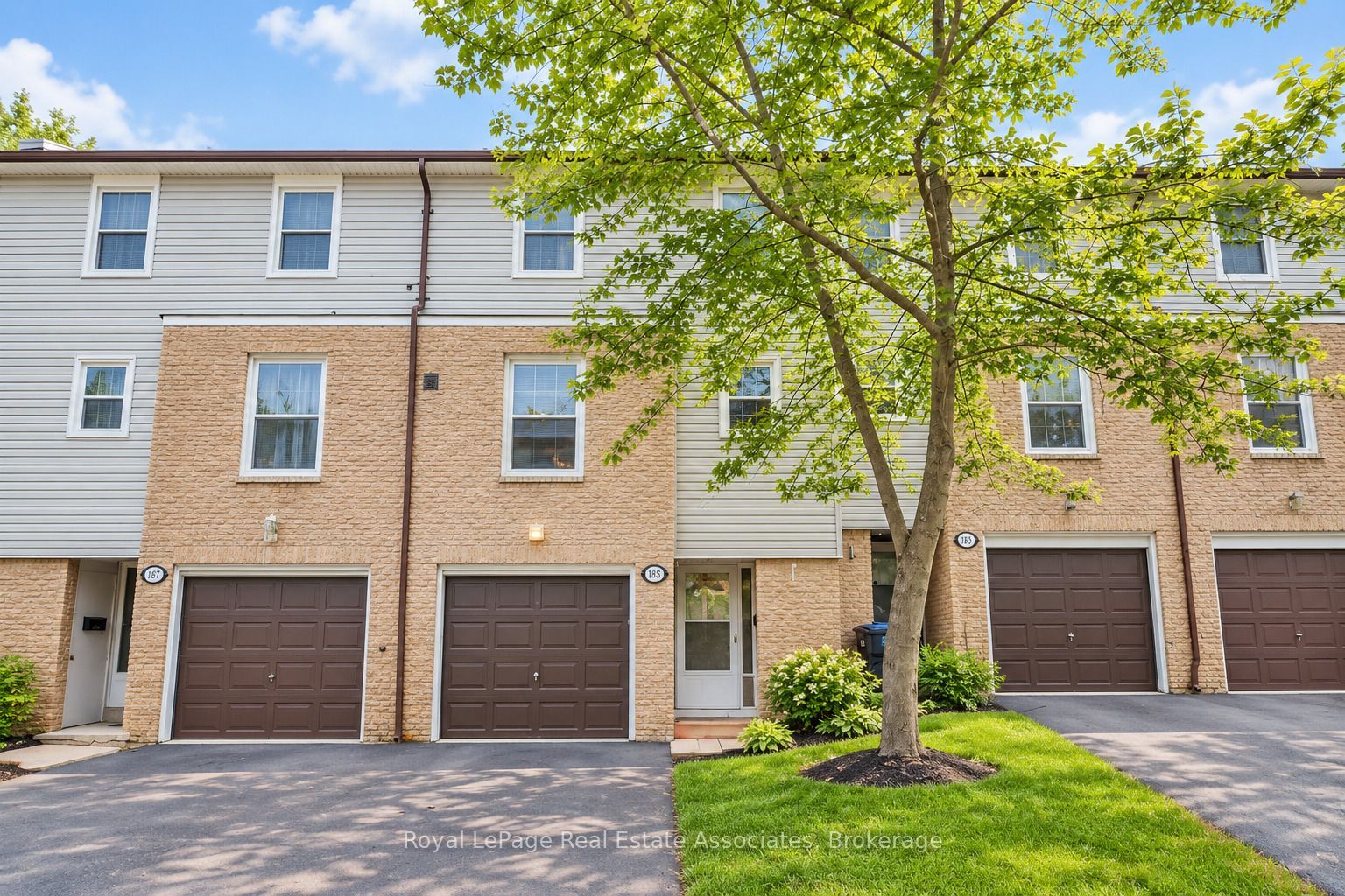 2440 Bromsgrove Road 125, Mississauga, ON L5J 4J7