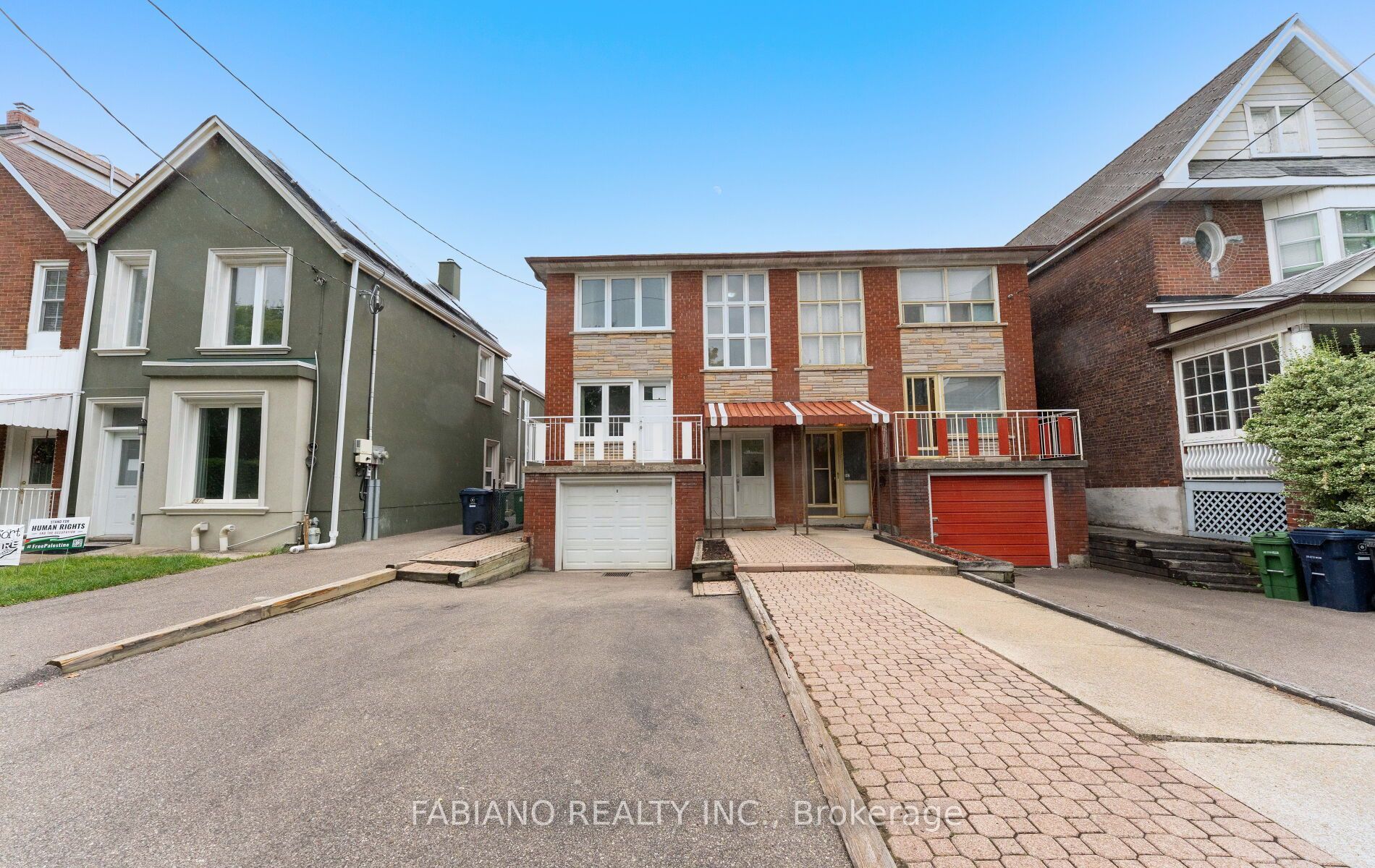 549 Gladstone Avenue, Toronto, ON M6H 3J3 photo 2