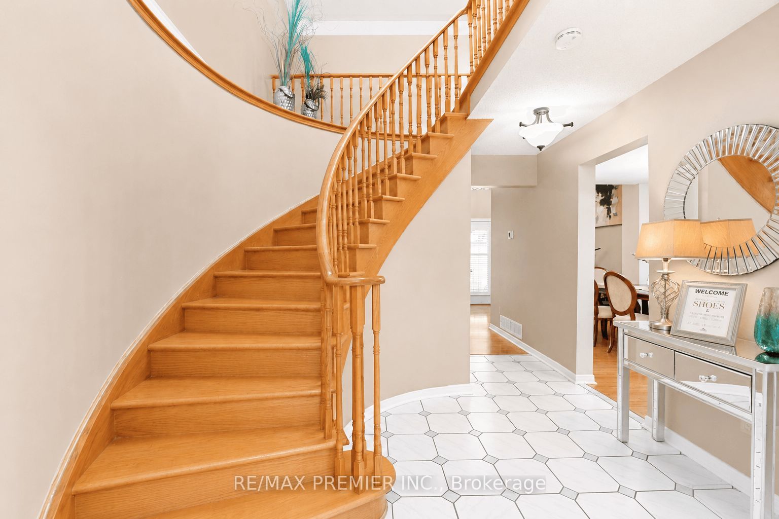 55 Deerpark Crescent, Brampton, ON L6X 2T6 photo 5