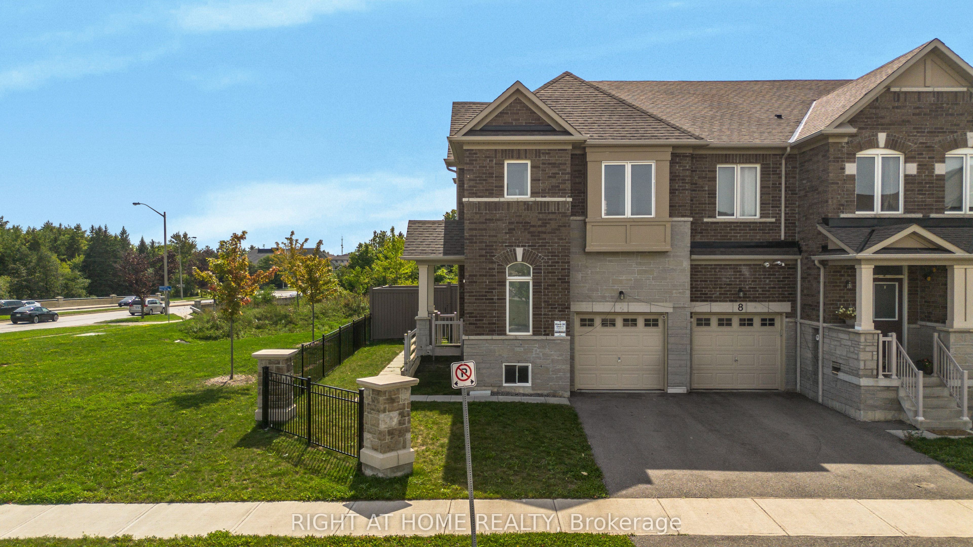 6 Savino Drive, Brampton, ON L6Z 0J5