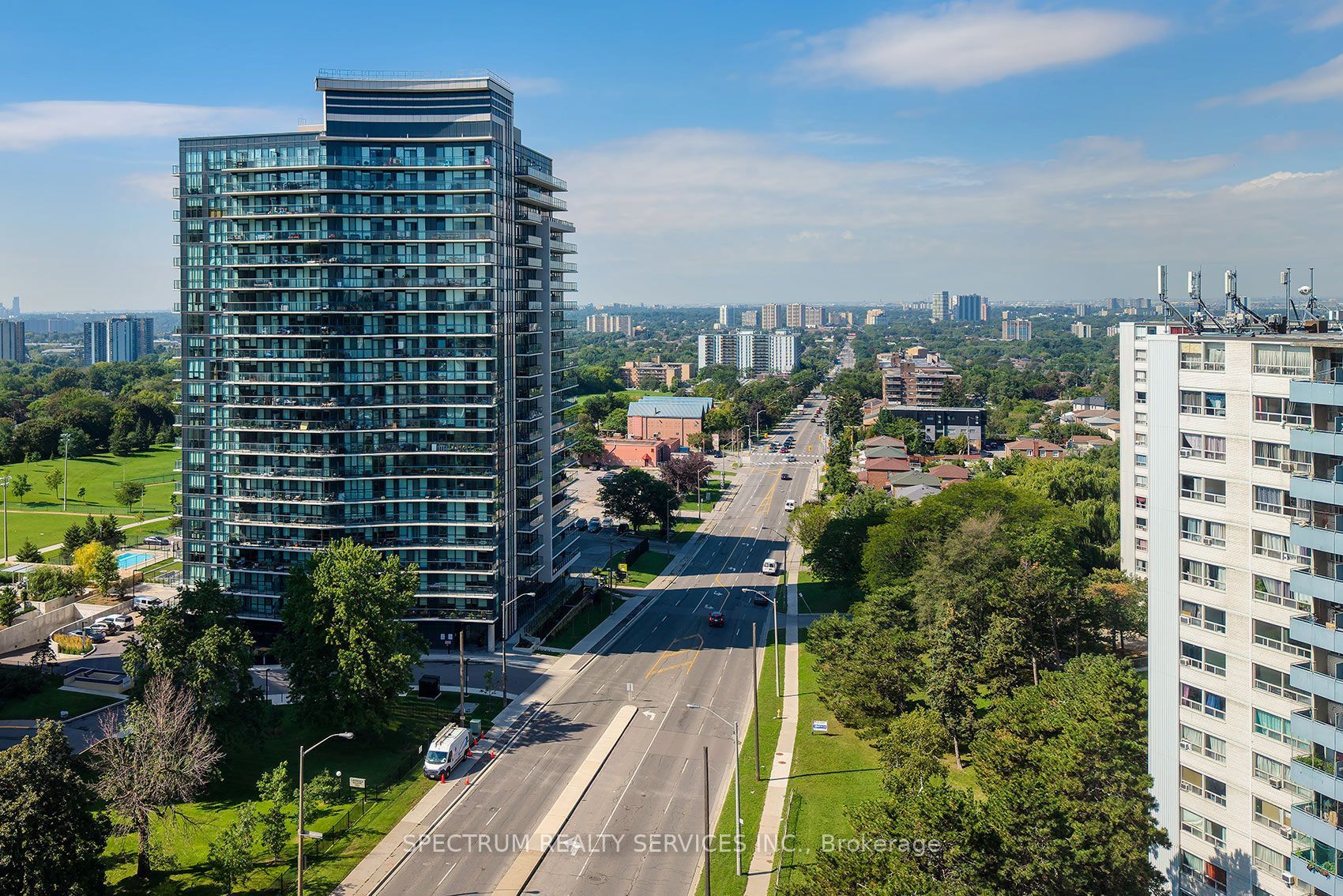 1461 Lawrence Avenue 307, Toronto, ON M6L 0A6