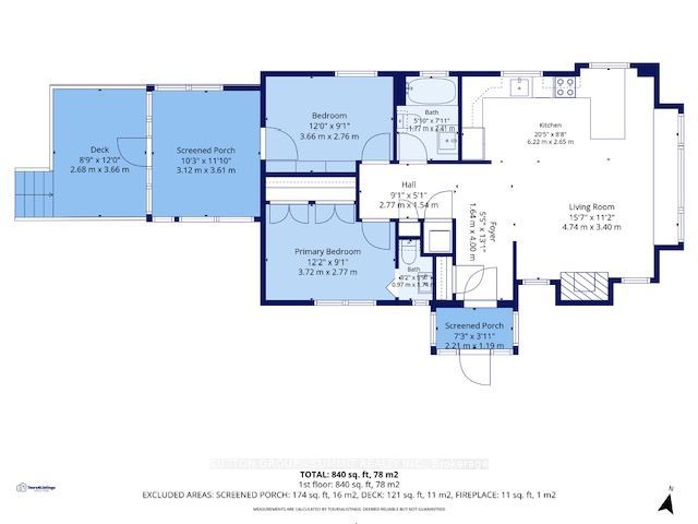 32 ELLIS Avenue, Toronto, ON M6S 2X1 photo 2