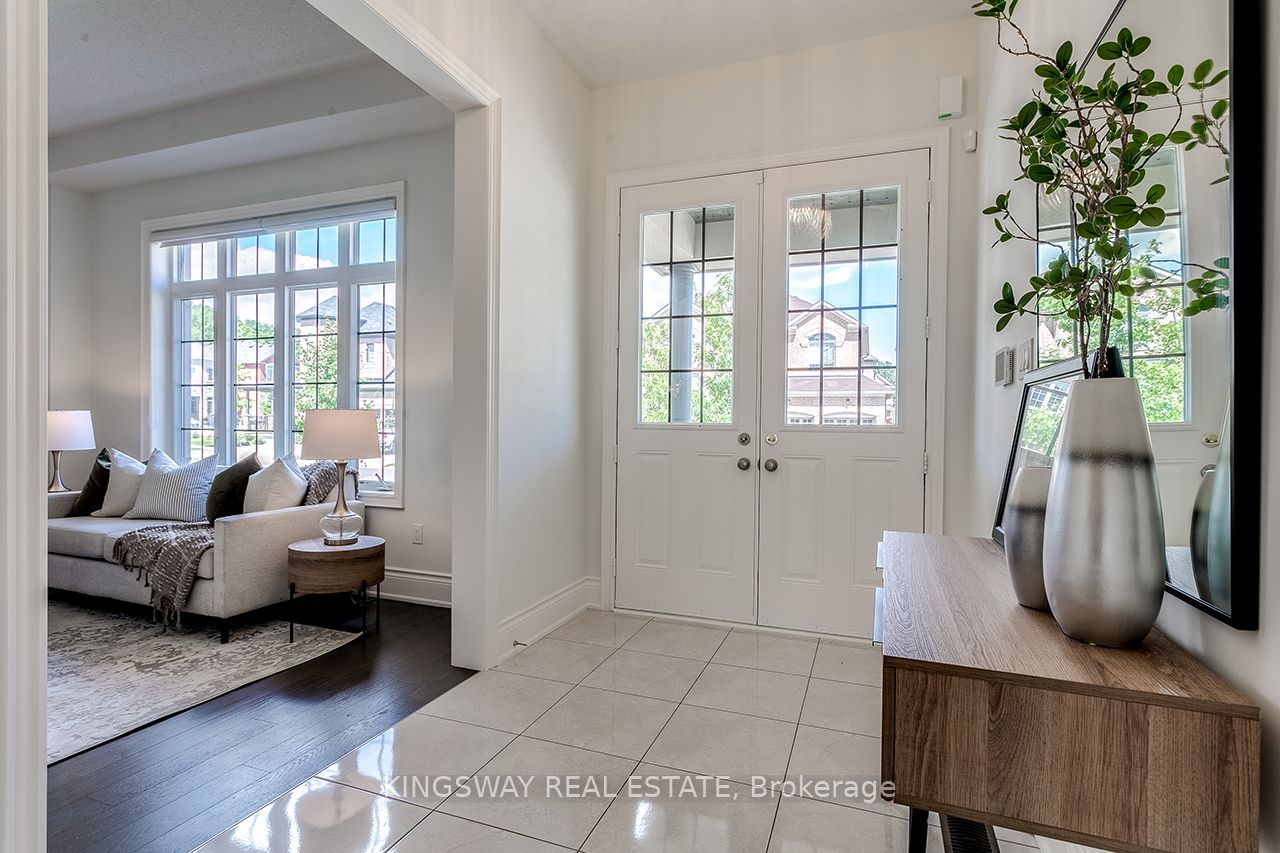3226 William Rose Way, Oakville, ON L6H 0T6 photo 4