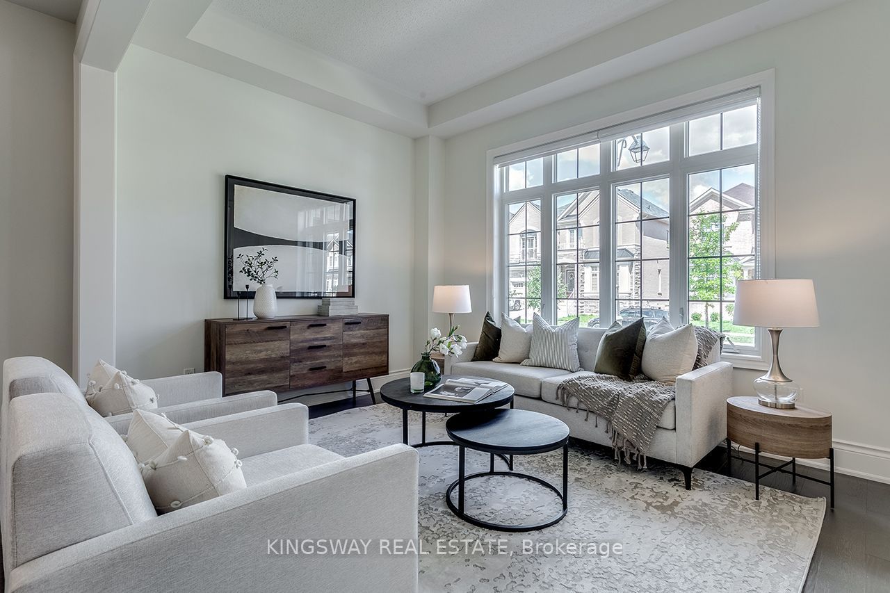 3226 William Rose Way, Oakville, ON L6H 0T6 photo 5