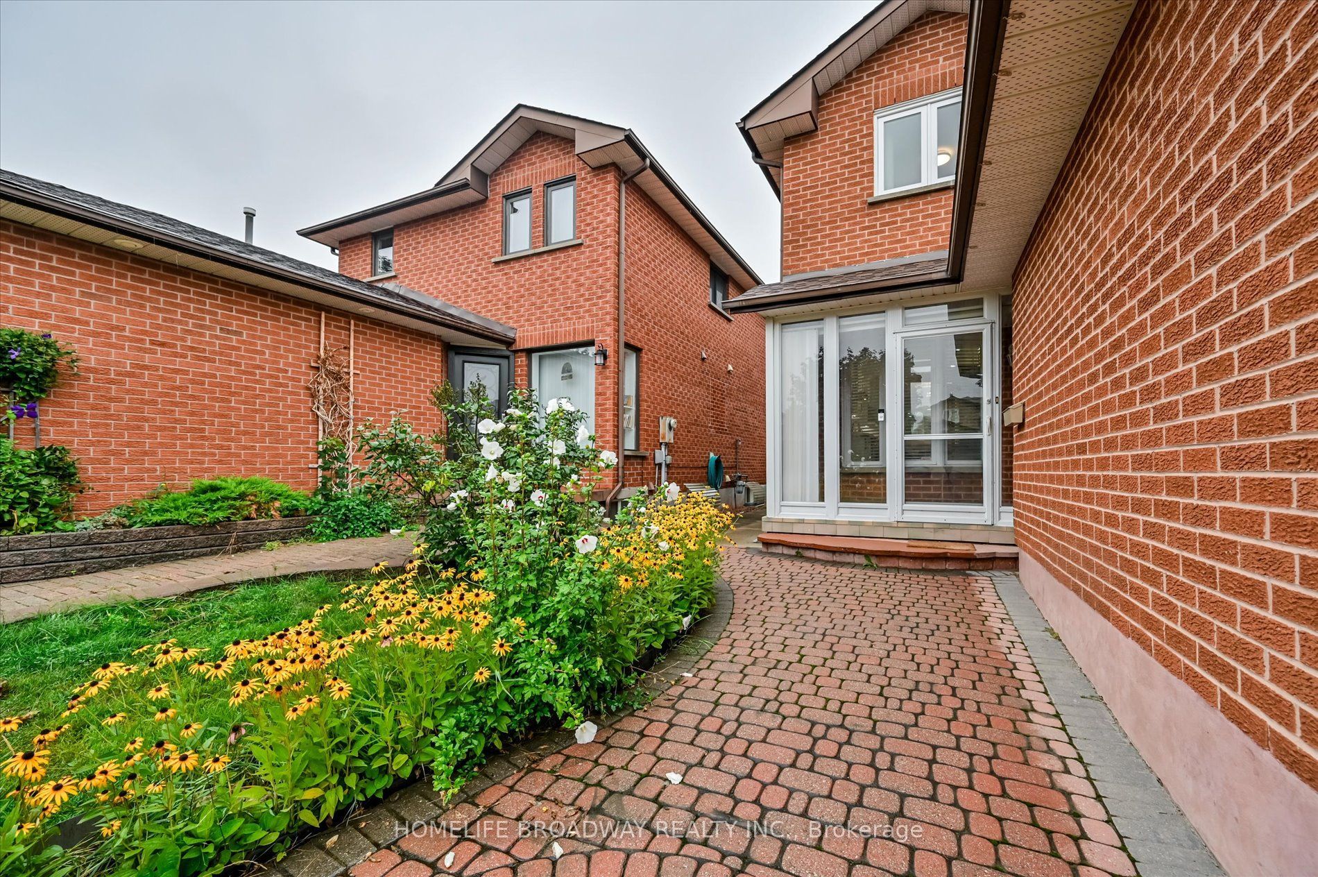 5532 Bourget Drive, Mississauga, ON L5R 3A4 photo 3