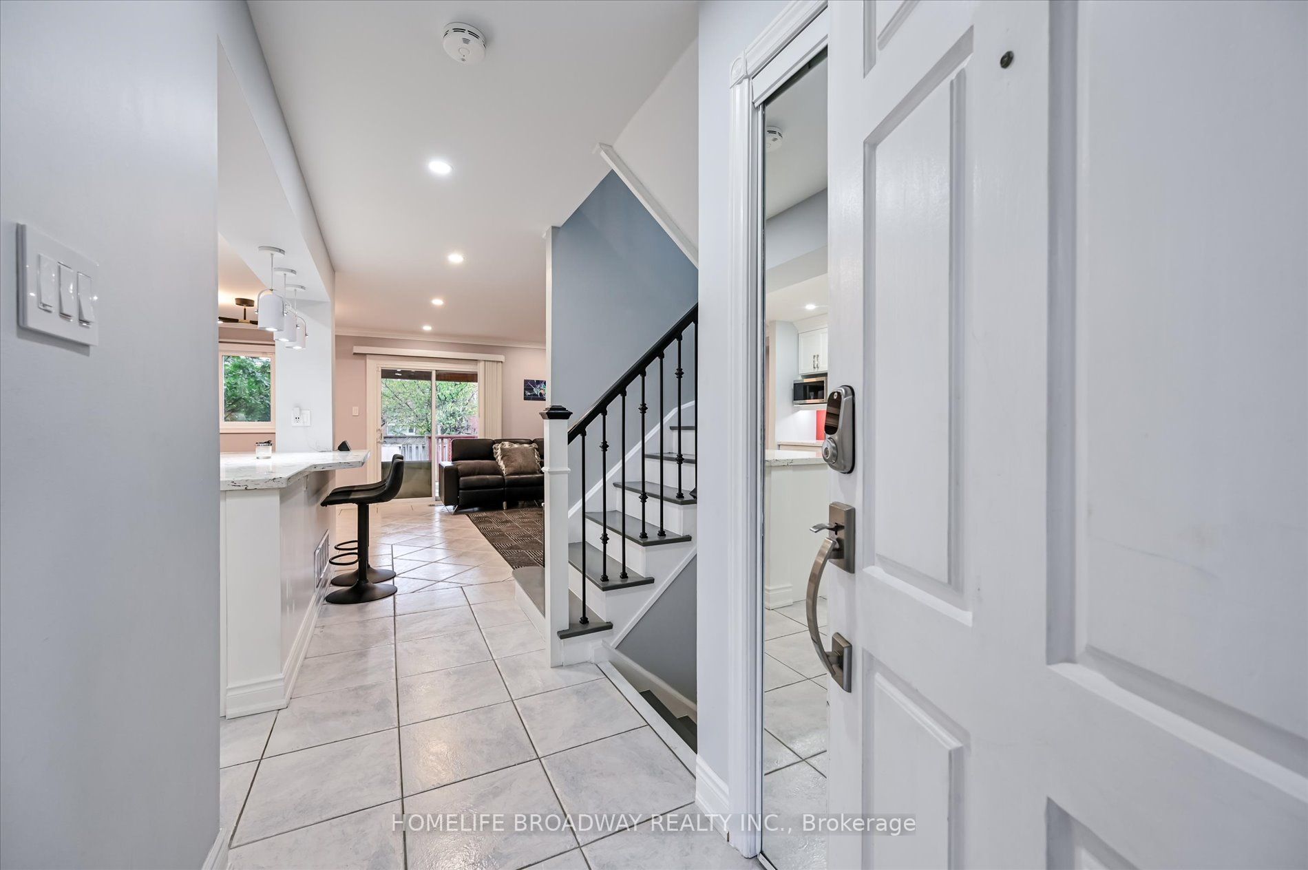 5532 Bourget Drive, Mississauga, ON L5R 3A4 photo 5
