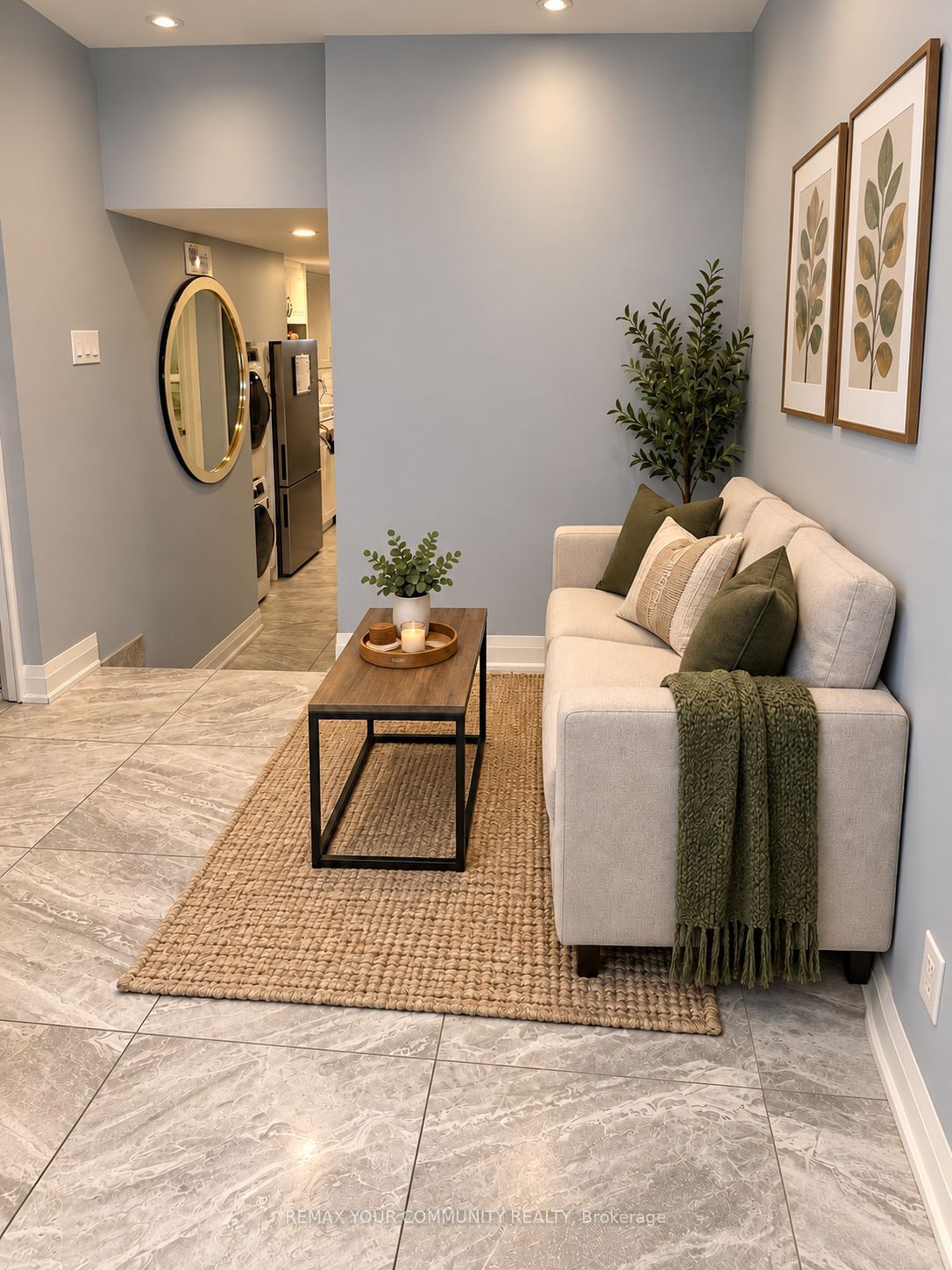 24 Sombrero Court Lower, Toronto, ON M9L 2M6 photo 5