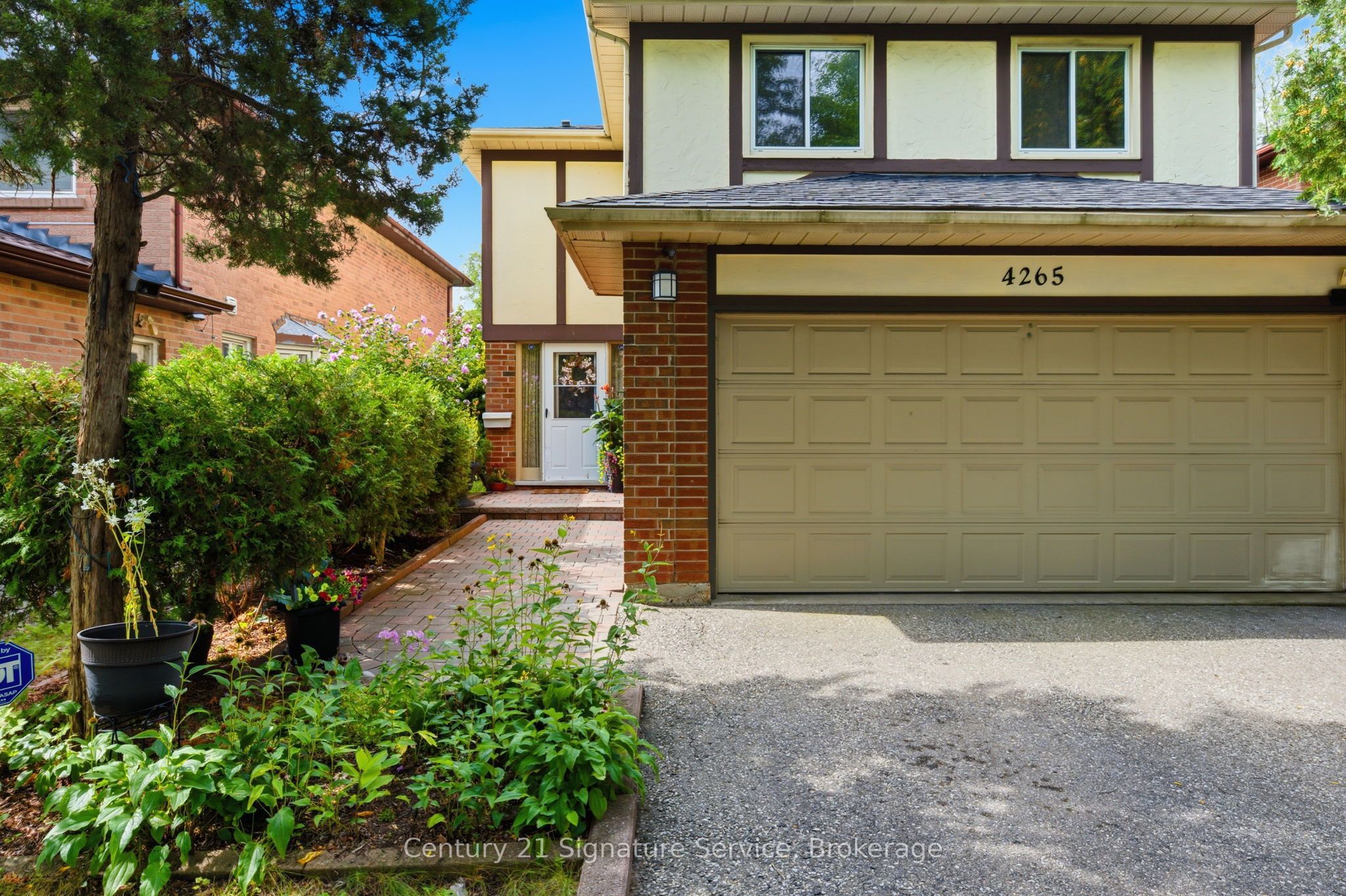 4265 Tea Garden Circle, Mississauga, ON L5B 2Z1 photo 3