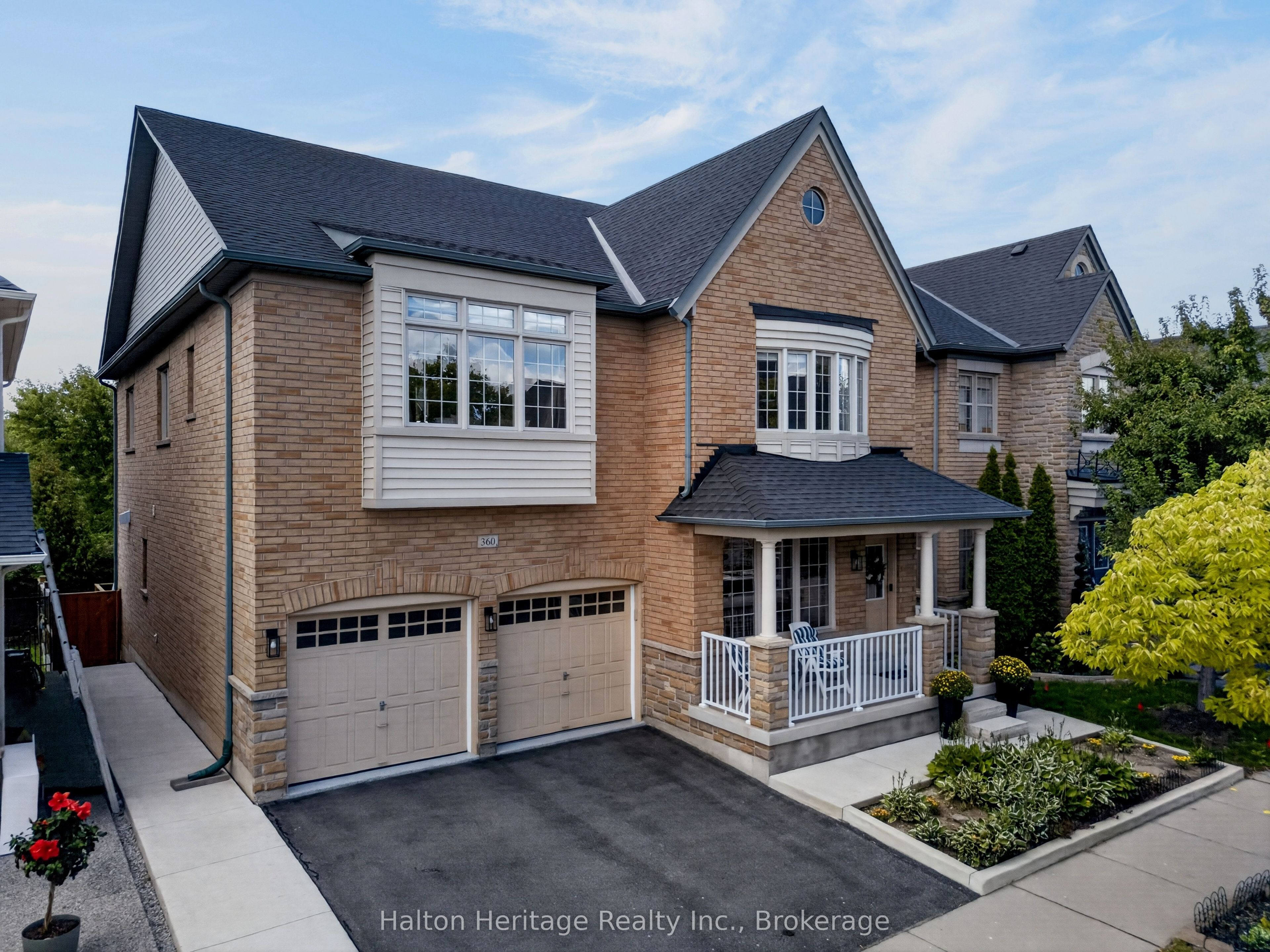 360 Holmes Crescent, Milton, ON L9T 0T4