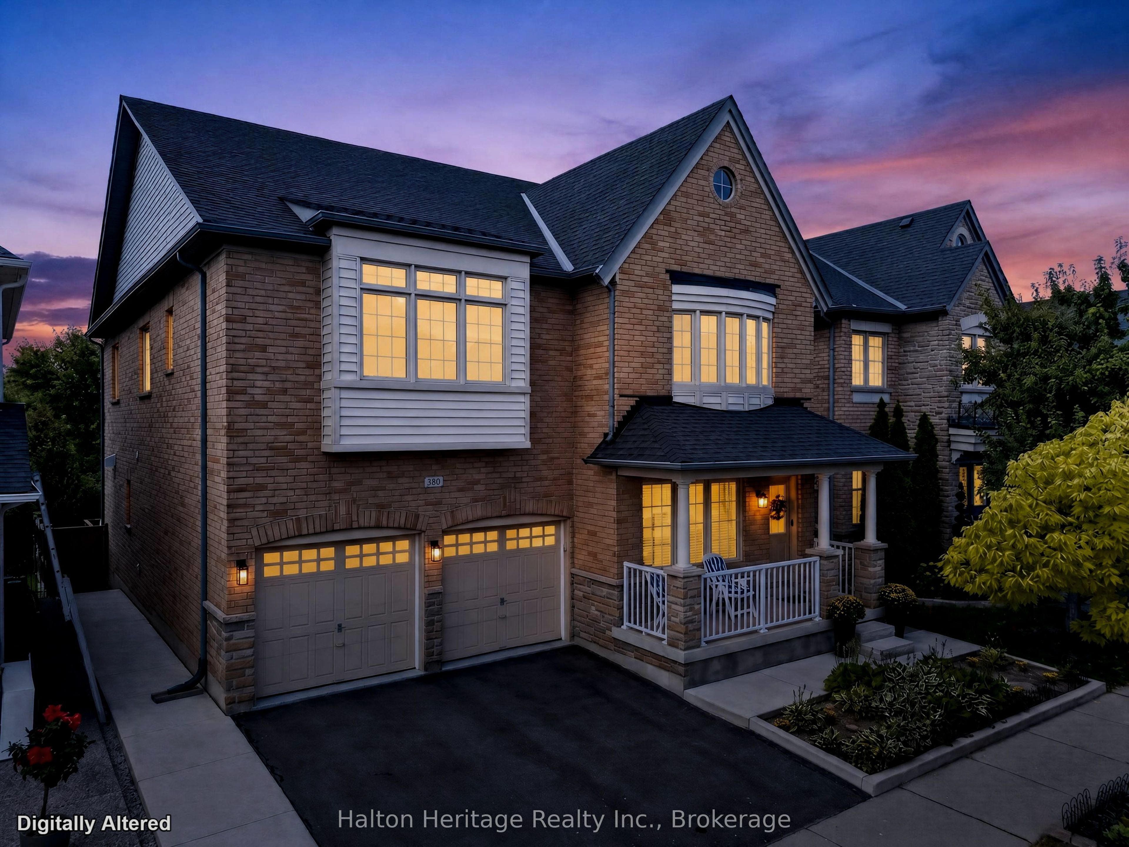 360 Holmes Crescent, Milton, ON L9T 0T4 photo 3