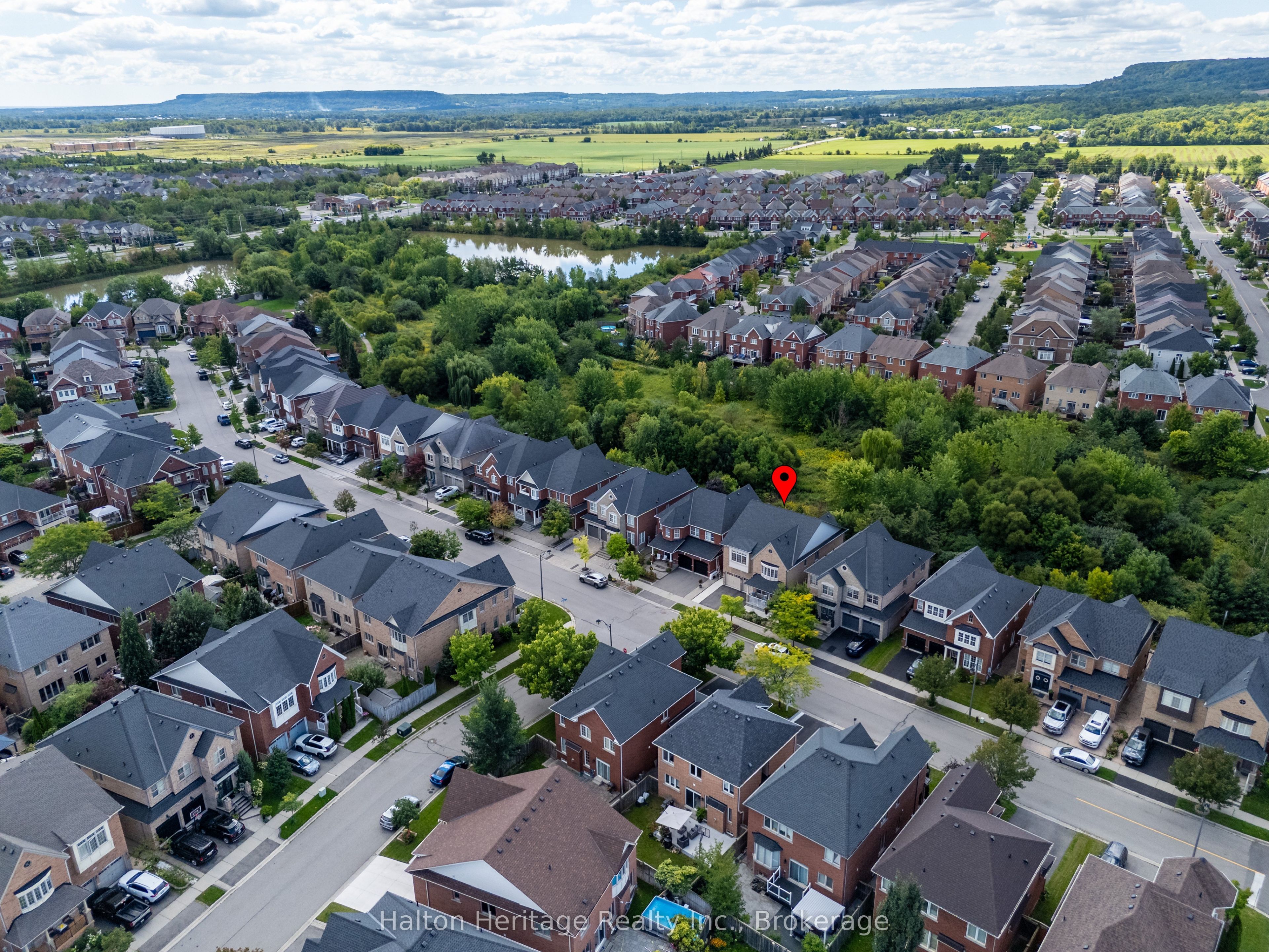 360 Holmes Crescent, Milton, ON L9T 0T4 photo 5