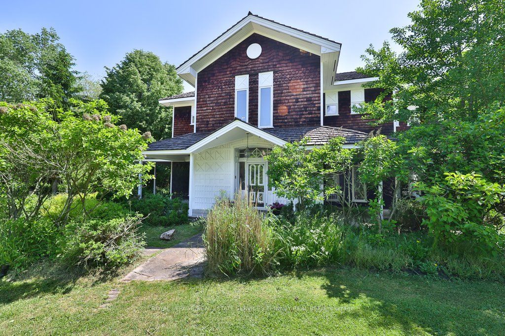 19555 Shaws Creek Road, Caledon, ON L7K 1L5 photo 3