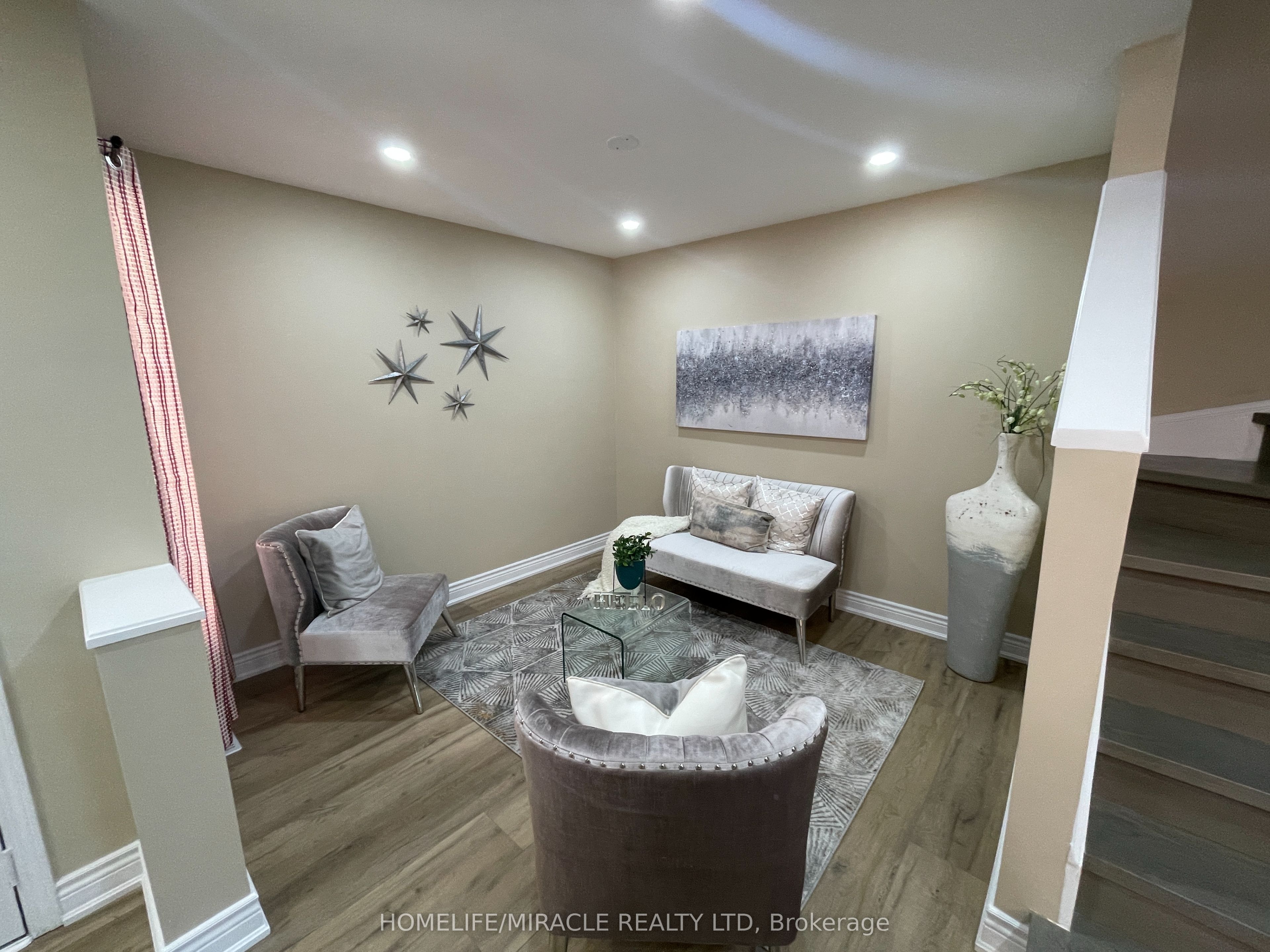 34 Brunswick Street Upper, Brampton, ON L6X 4Y5 photo 3