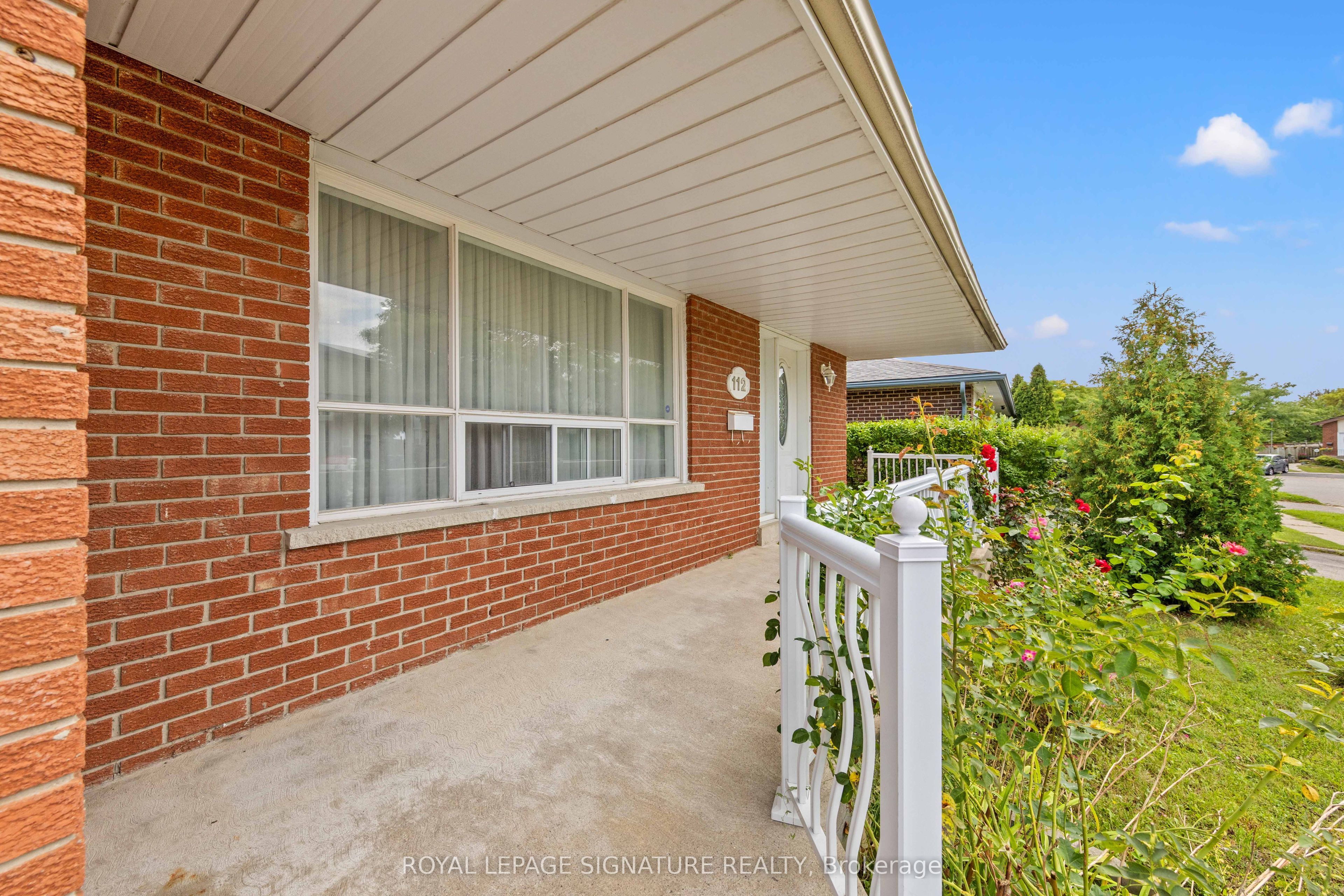 112 Kingswood Drive, Brampton, ON L6V 2W3 photo 3