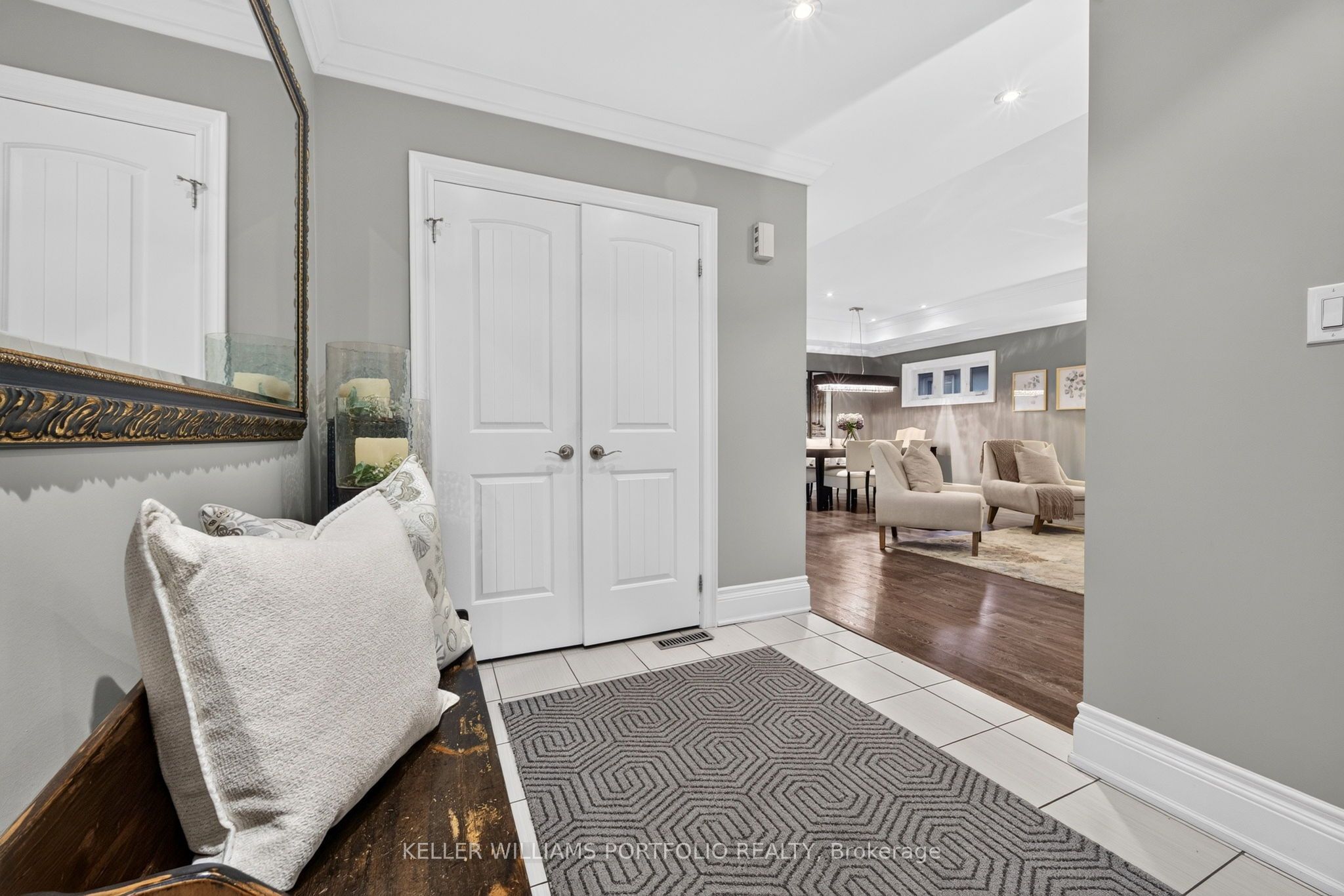 5 Northampton Drive, Toronto, ON M9B 4S5 photo 5