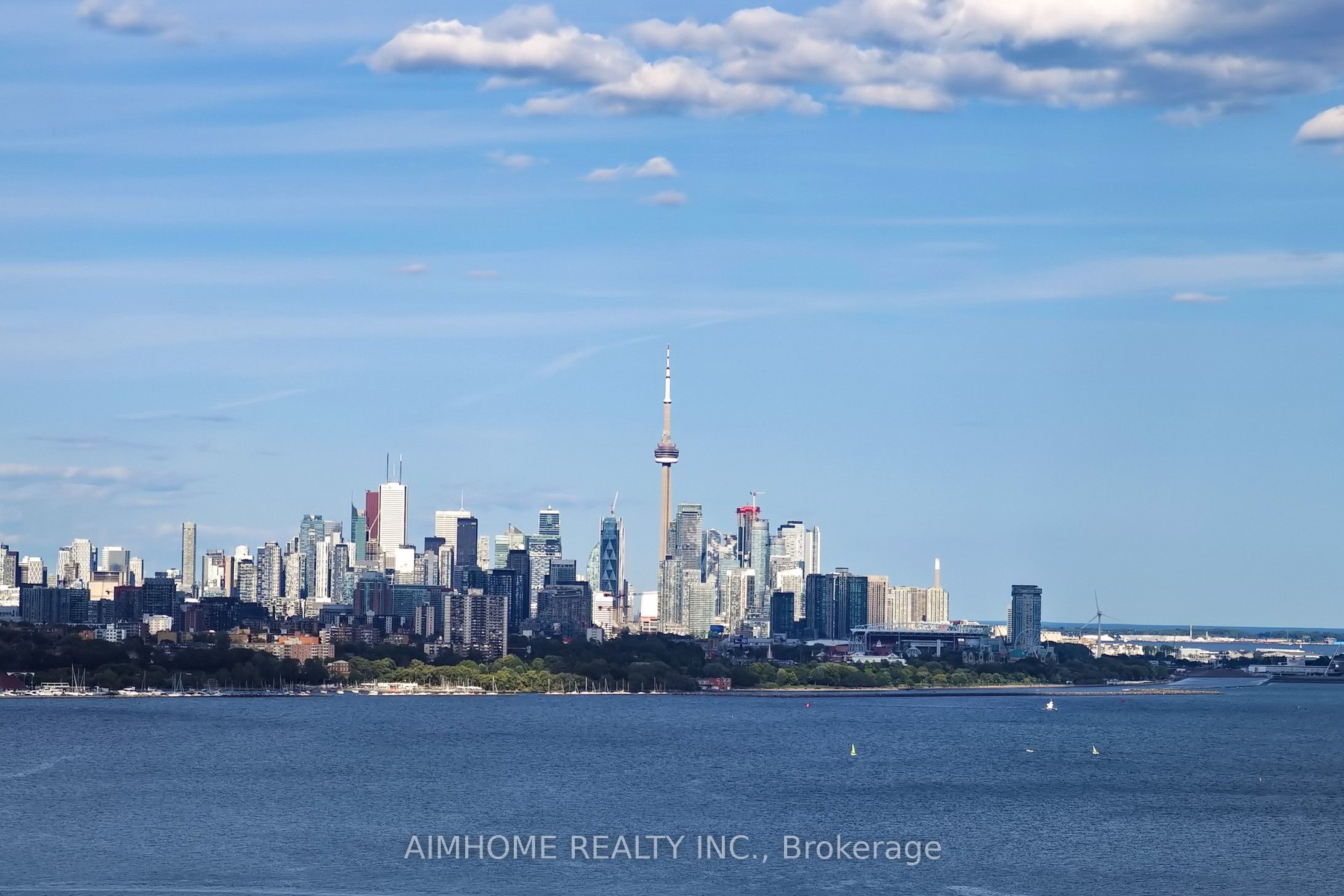 20 Shore Breeze Drive 2207, Toronto, ON M8V 0C7 photo 5