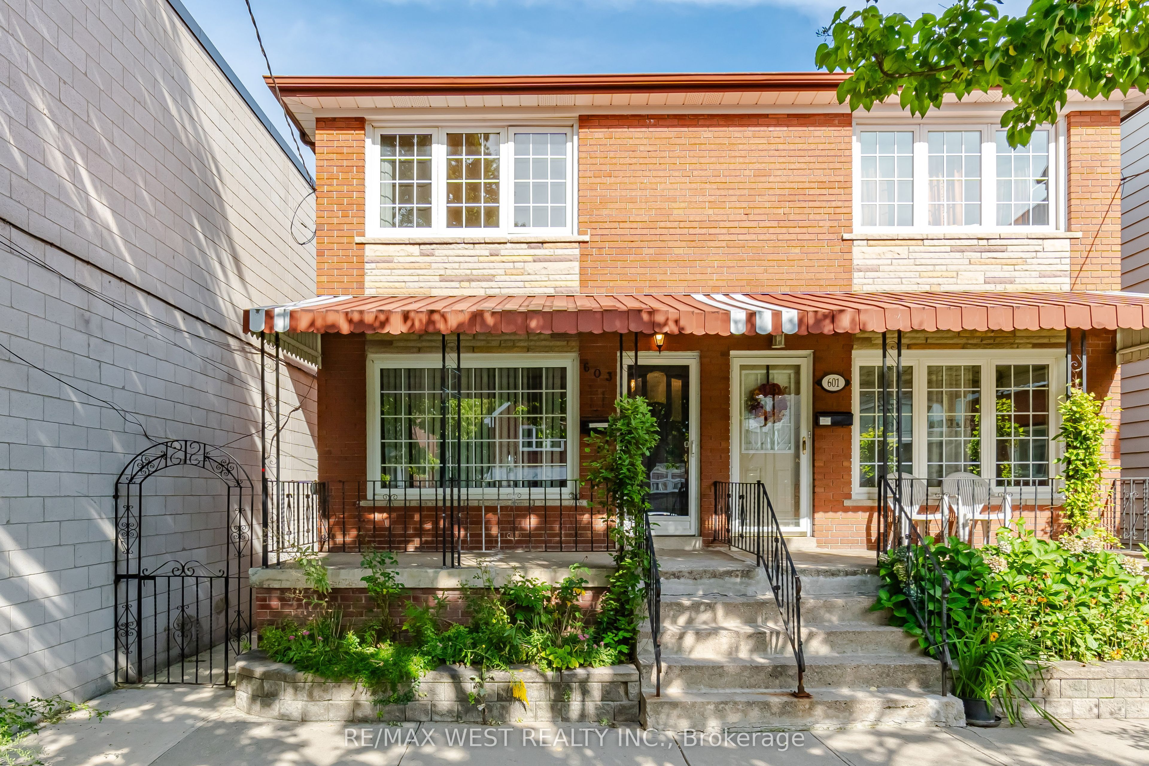 603 Concord Avenue, Toronto, ON M6H 2R2 photo 3