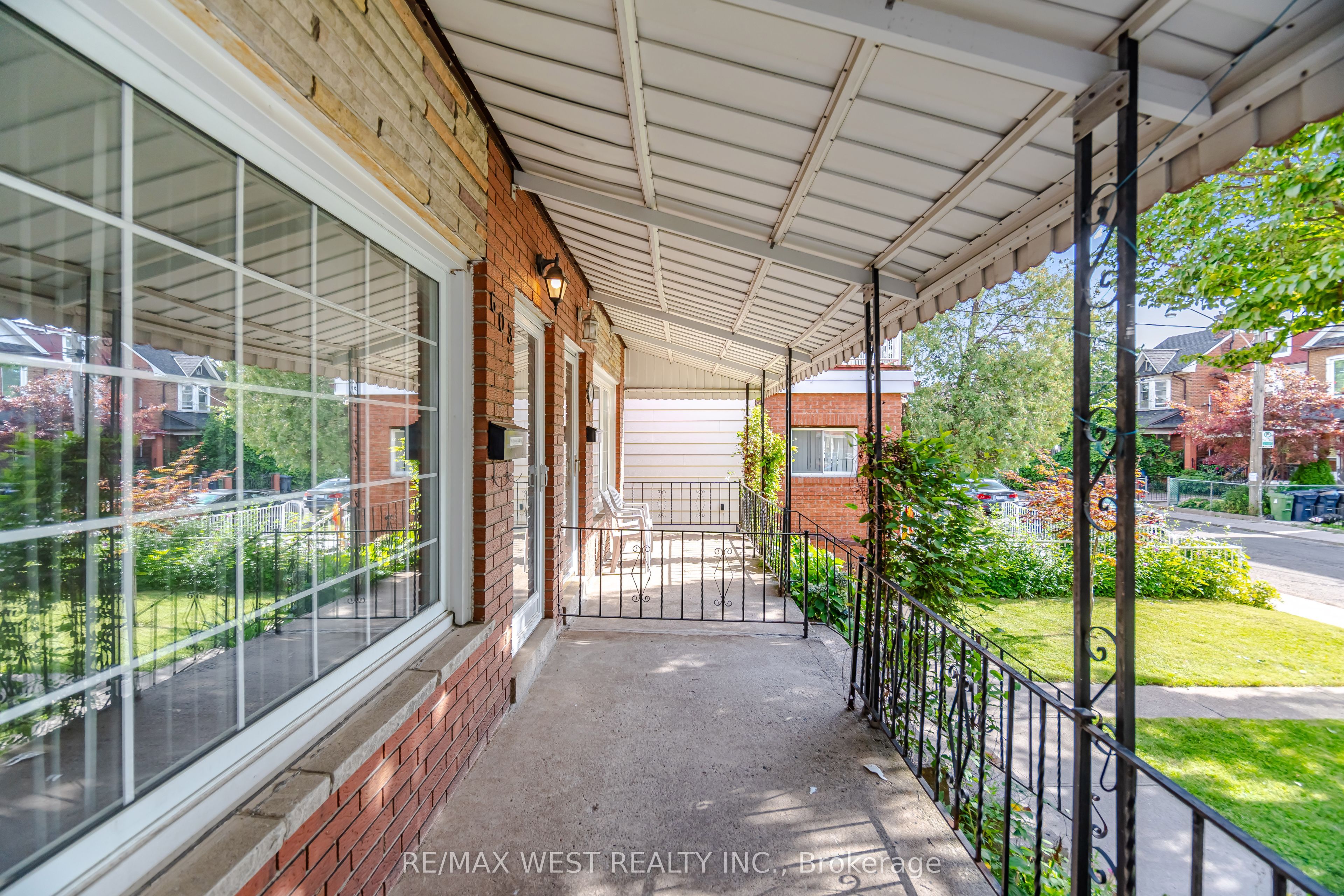 603 Concord Avenue, Toronto, ON M6H 2R2 photo 4