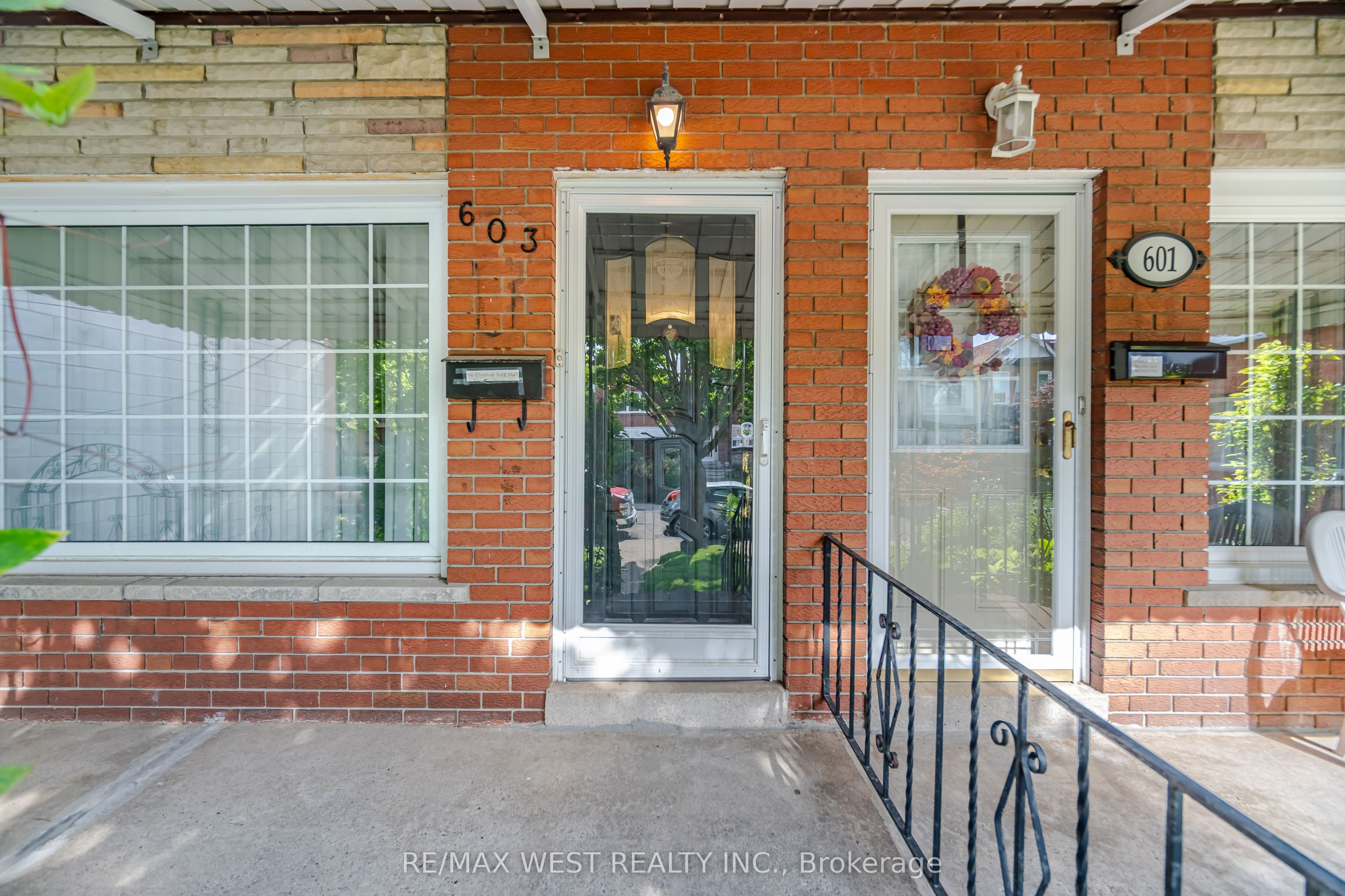 603 Concord Avenue, Toronto, ON M6H 2R2 photo 5