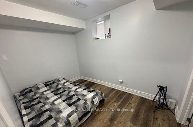 34 Brunswick Street Bsmt, Brampton, ON L6X 4Y5 photo 4
