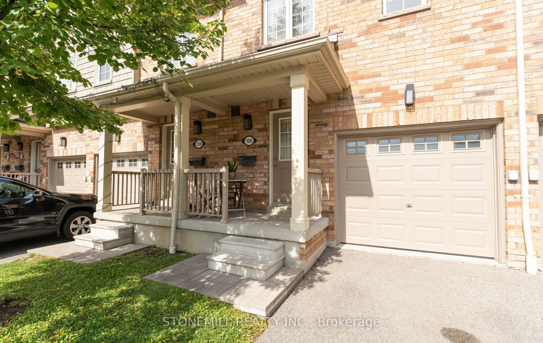 5255 Palmetto Place 128, Mississauga, ON L5M 0H2 photo 2