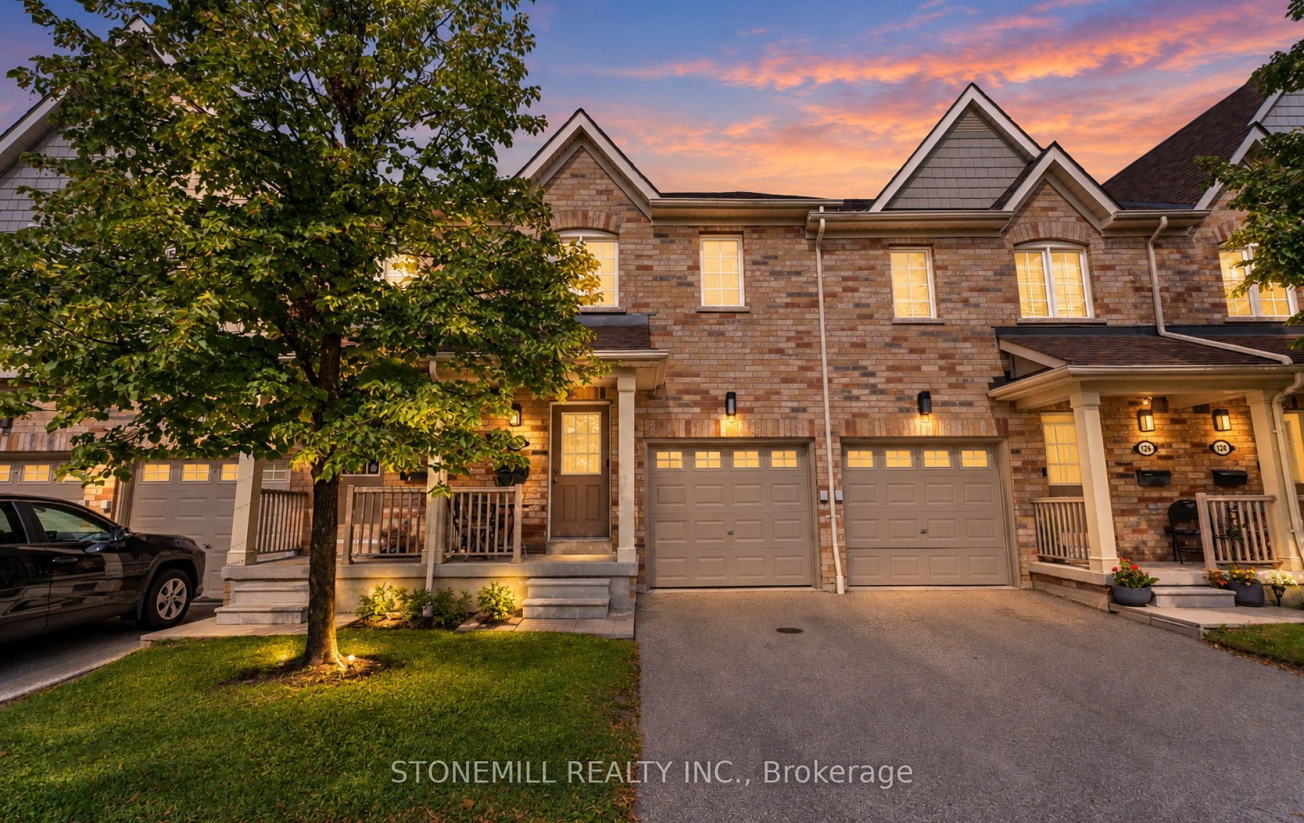 5255 Palmetto Place 128, Mississauga, ON L5M 0H2 photo 3