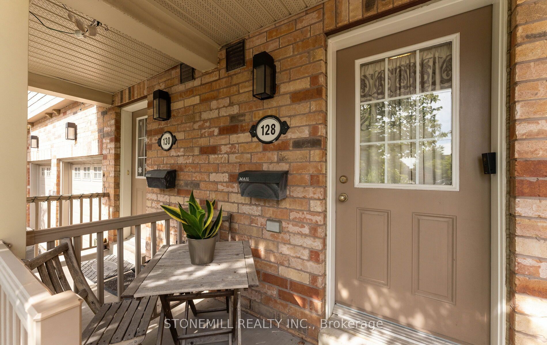 5255 Palmetto Place 128, Mississauga, ON L5M 0H2 photo 4