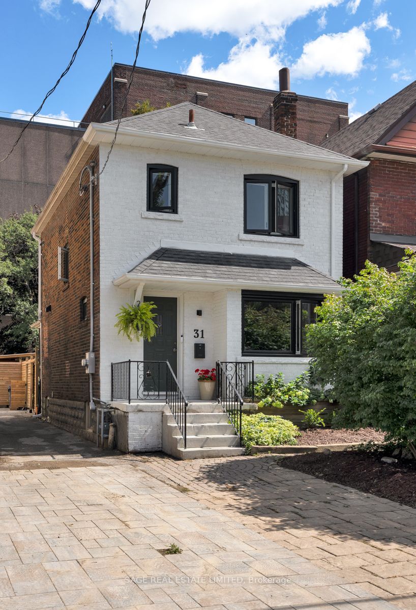 31 Russett Avenue, Toronto, ON M6H 3M4 photo 2