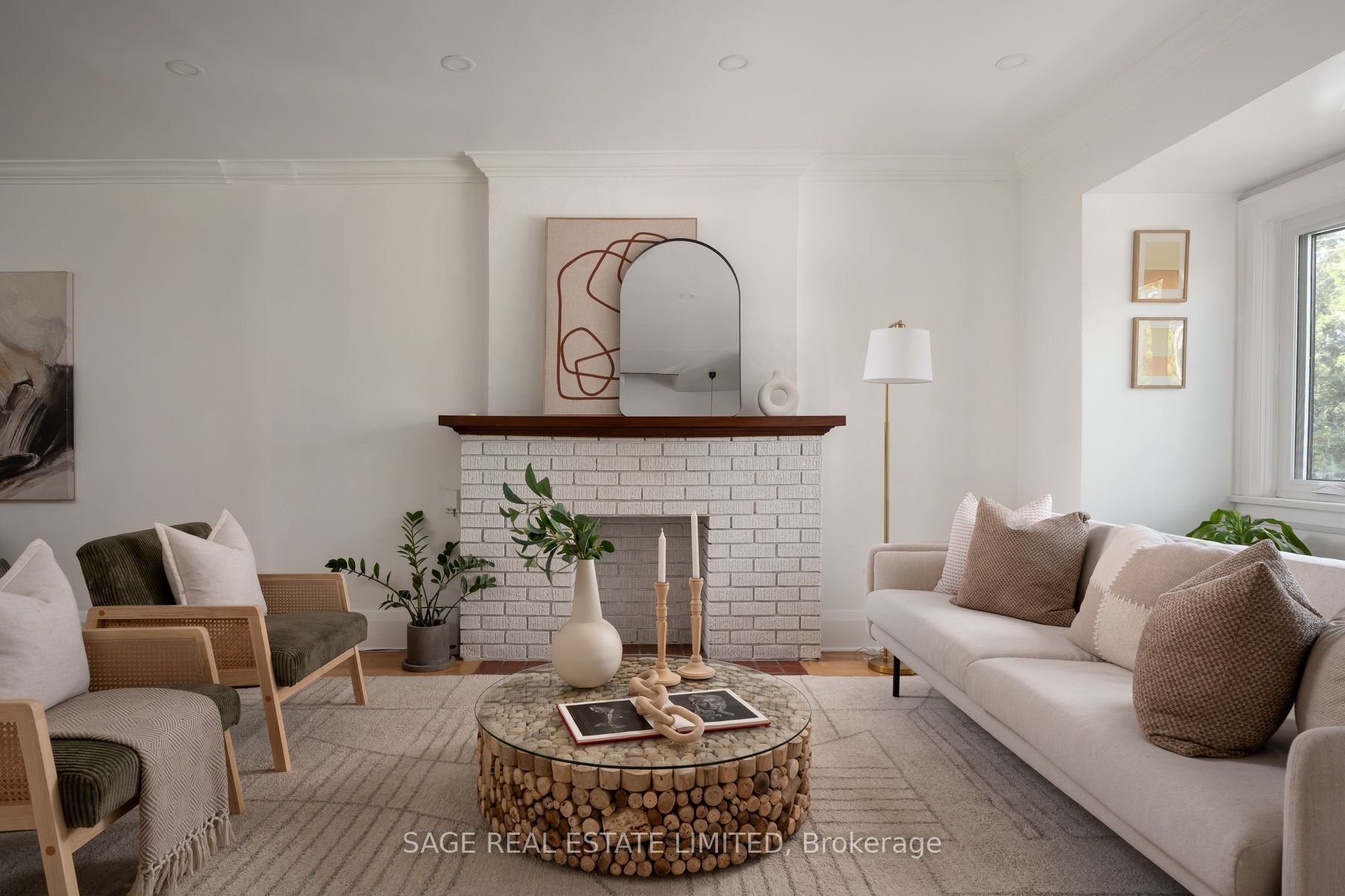 31 Russett Avenue, Toronto, ON M6H 3M4 photo 5