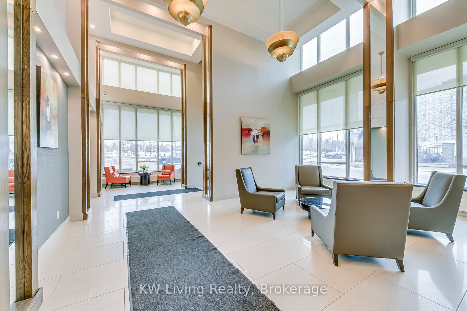 3525 Kariya Drive 3505, Mississauga, ON L5B 0C2 photo 2