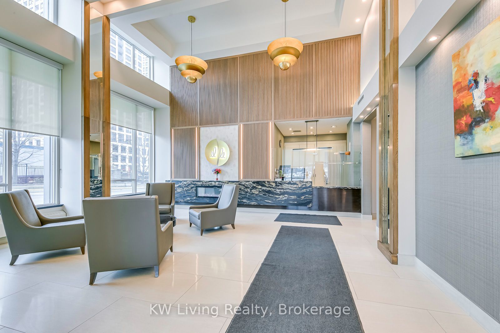 3525 Kariya Drive 3505, Mississauga, ON L5B 0C2 photo 3