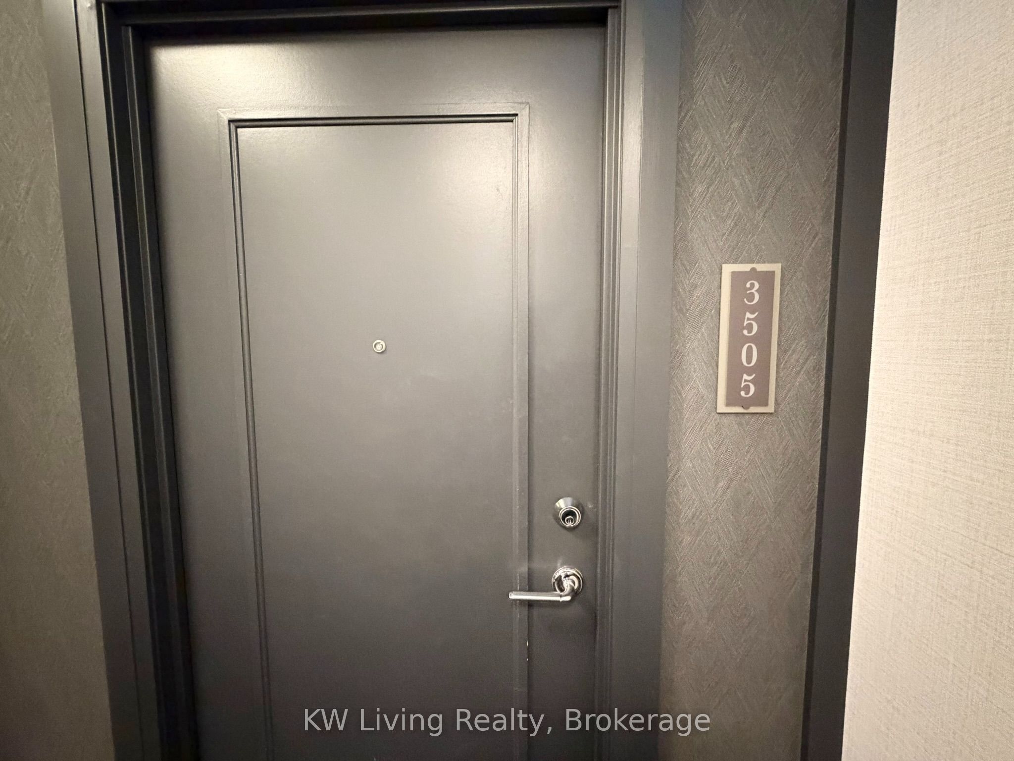 3525 Kariya Drive 3505, Mississauga, ON L5B 0C2 photo 4