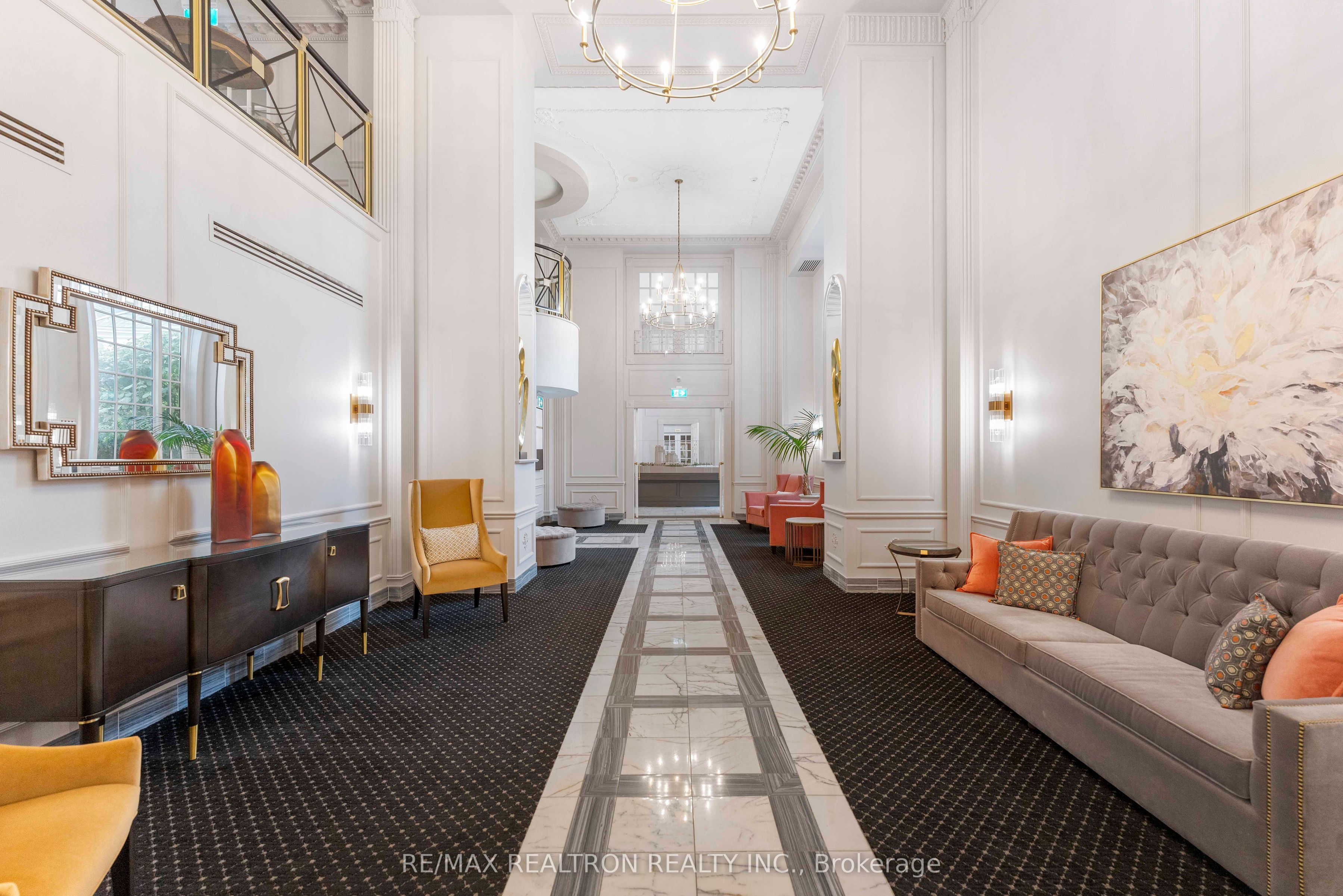 2287 Lake Shore Boulevard W 1402, Toronto, ON M8V 3Y1 photo 4