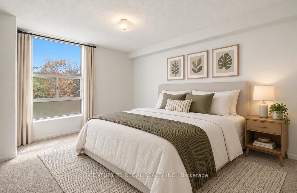 15 Kensington Road 409, Brampton, ON L6T 3W2 photo 4