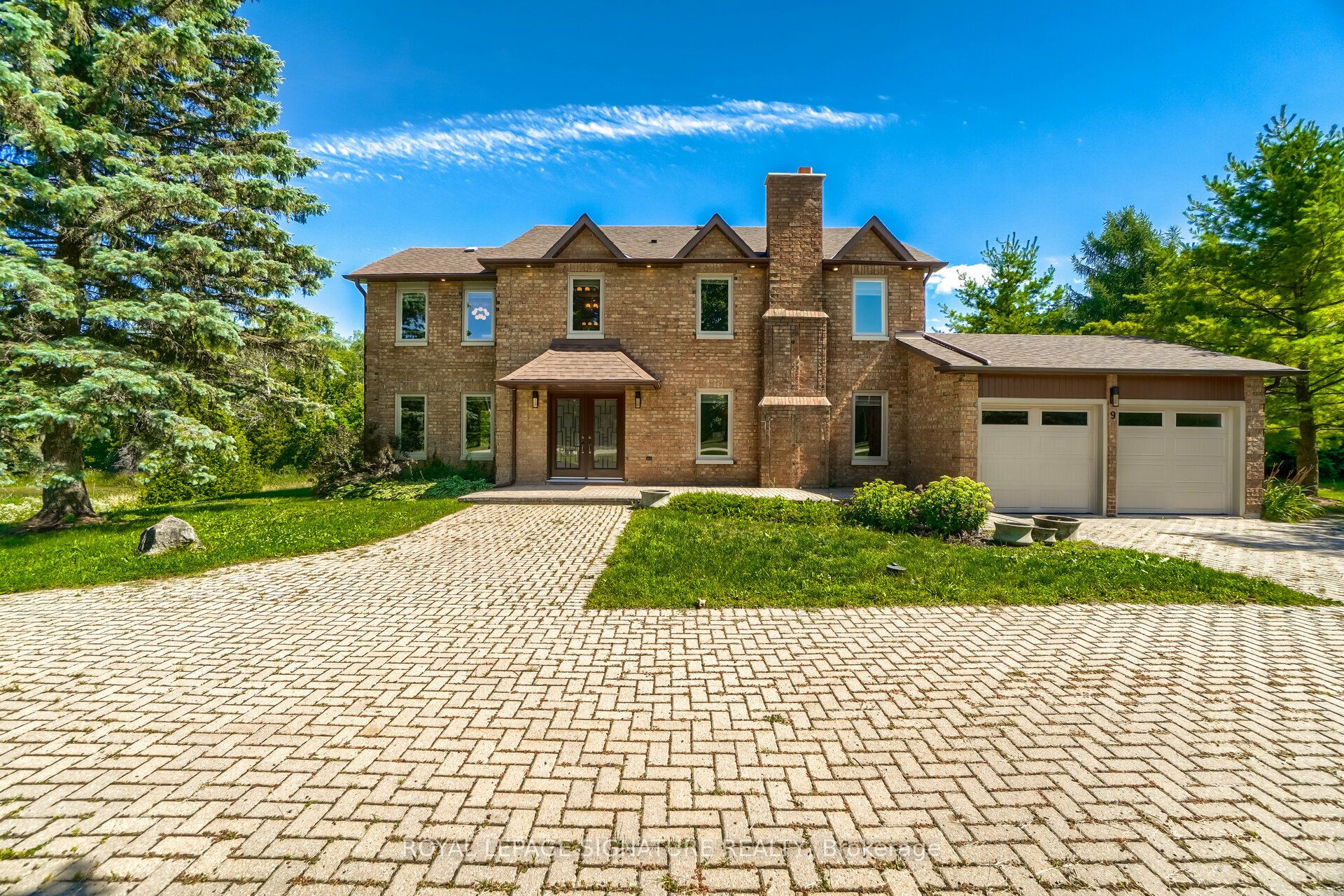 9 Elite Road, Caledon, ON L7K 0L2 photo 2