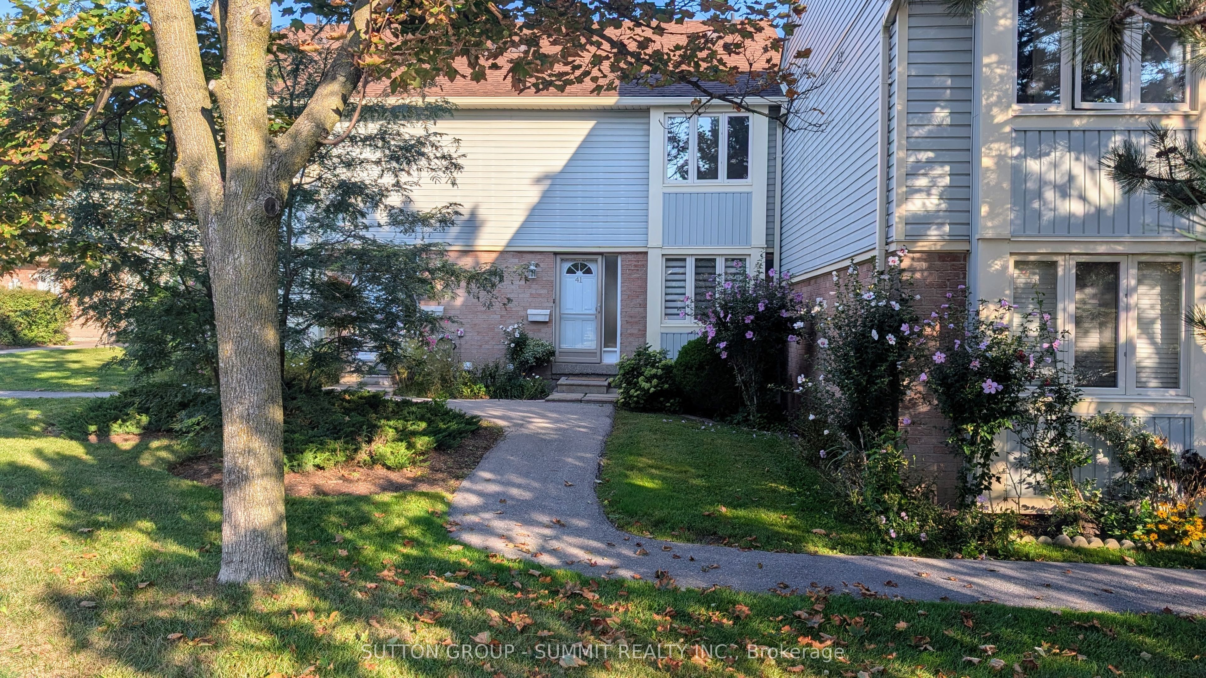 3460 South Millway 41, Mississauga, ON L5L 3L9 photo 4