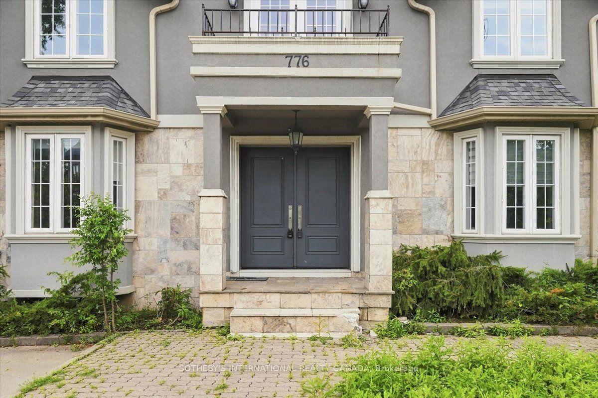 776 Marlee Avenue, Toronto, ON M6B 3J9 photo 2
