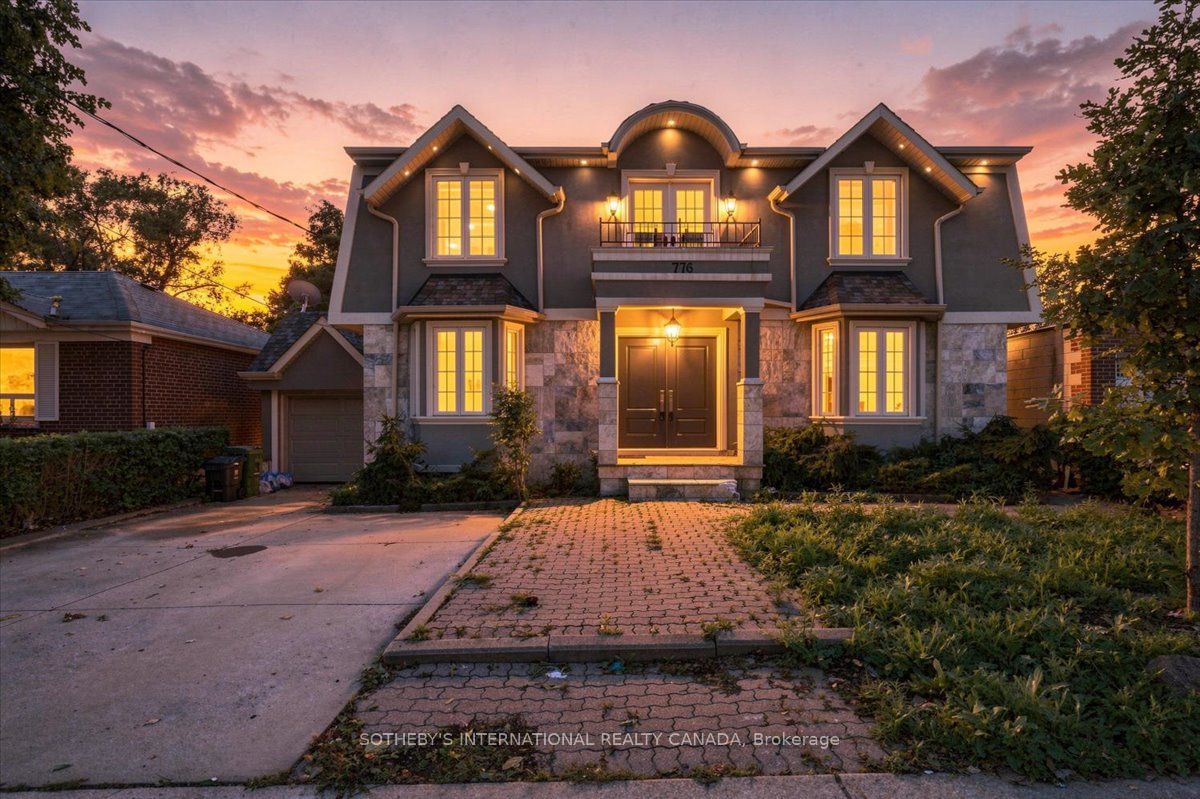 776 Marlee Avenue, Toronto, ON M6B 3J9 photo 3