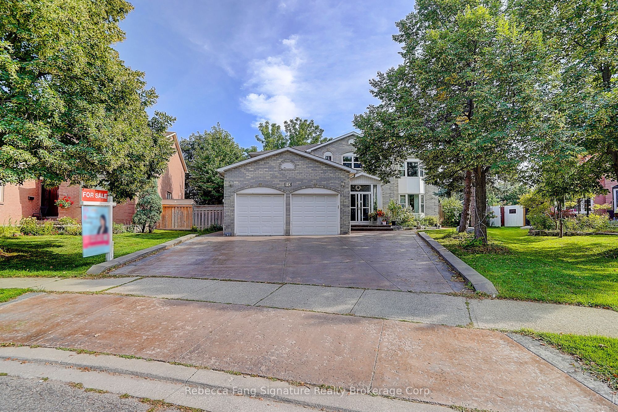 10 Settler Court, Brampton, ON L6Z 4L8 photo 4