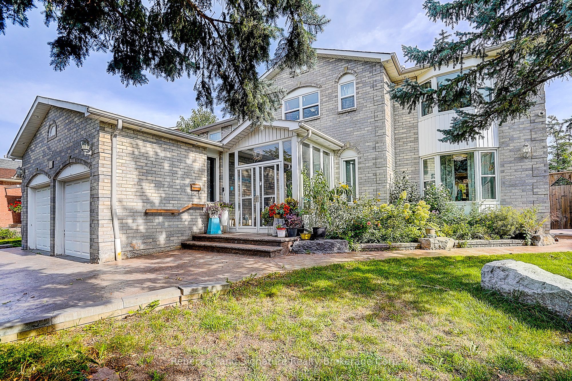 10 Settler Court, Brampton, ON L6Z 4L8 photo 5