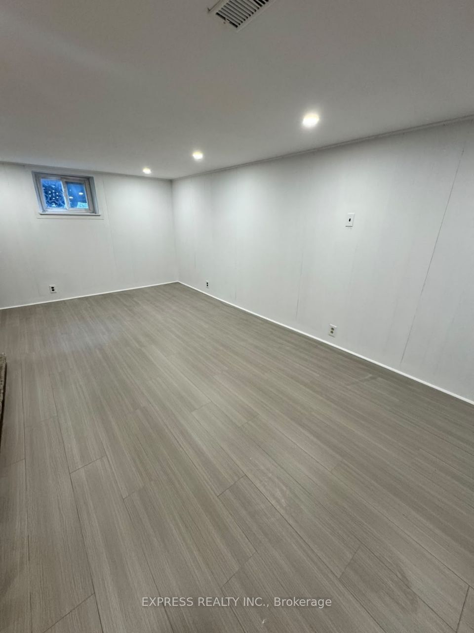 46 William Cragg Drive Bsmt, Toronto, ON M3M 1V1 photo 3